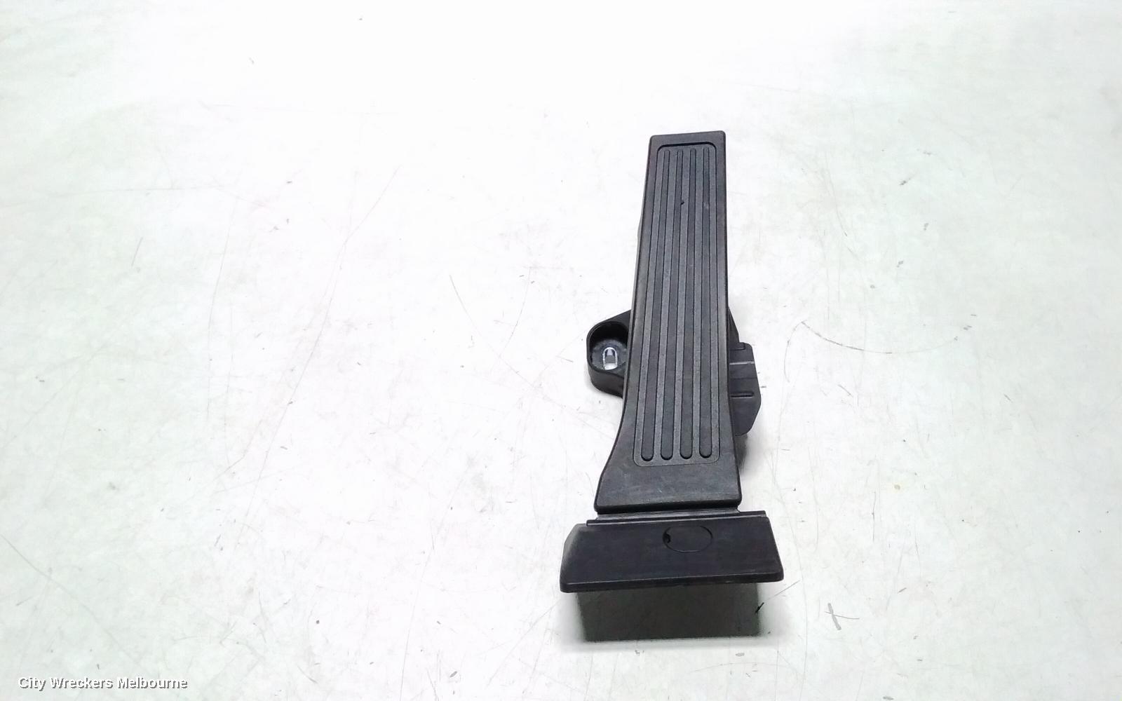 HYUNDAI TUCSON PEDAL ASSEMBLY, ACCELERATOR PEDAL (ELECTRONIC), 2.0, G4NC, PETROL, TL, 07/2015 - 01/2021