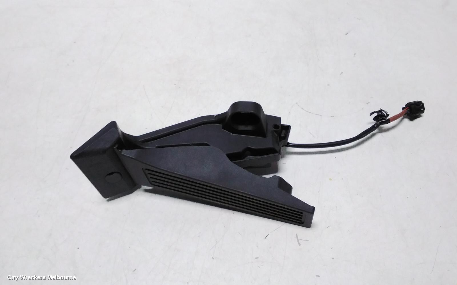 HYUNDAI TUCSON PEDAL ASSEMBLY, ACCELERATOR PEDAL (ELECTRONIC), 2.0, G4NC, PETROL, TL, 07/2015 - 01/2021