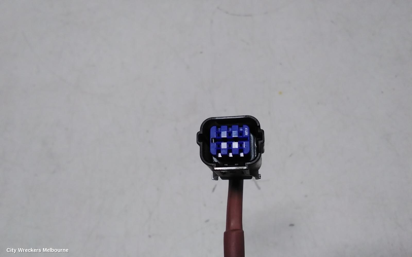 HYUNDAI TUCSON PEDAL ASSEMBLY, ACCELERATOR PEDAL (ELECTRONIC), 2.0, G4NC, PETROL, TL, 07/2015 - 01/2021