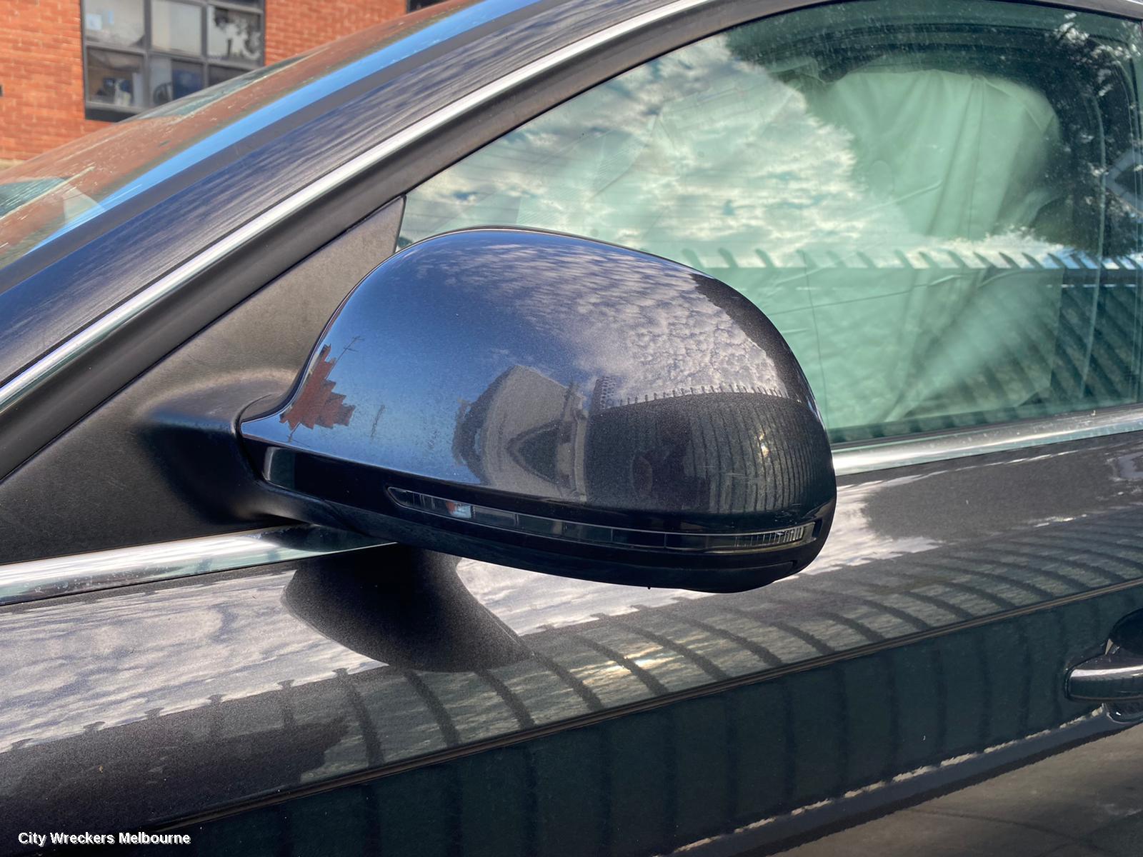 AUDI A4 LEFT TAILLIGHT, B8 8K (A4), SEDAN, STANDARD TYPE, 02/2008 - 06/2012