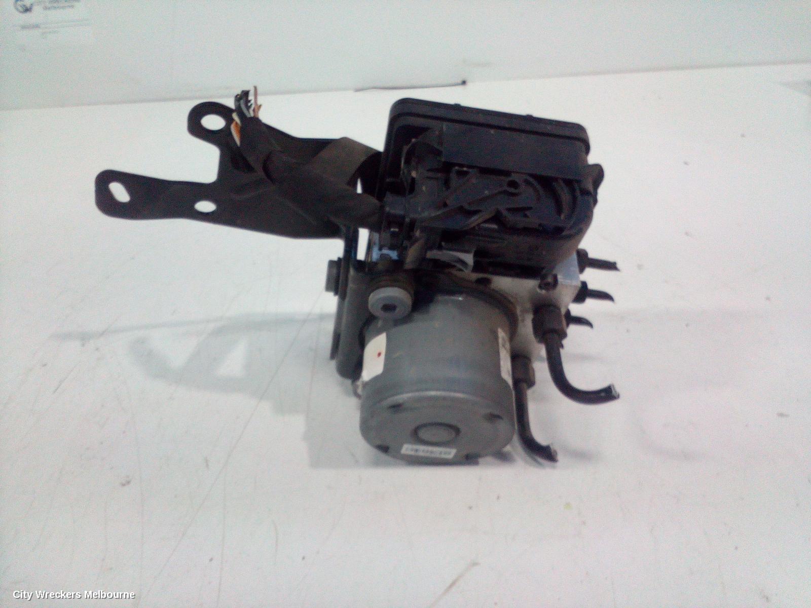 HYUNDAI TUCSON ABS PUMP/MODULATOR, TL, 07/2015 - 01/2021