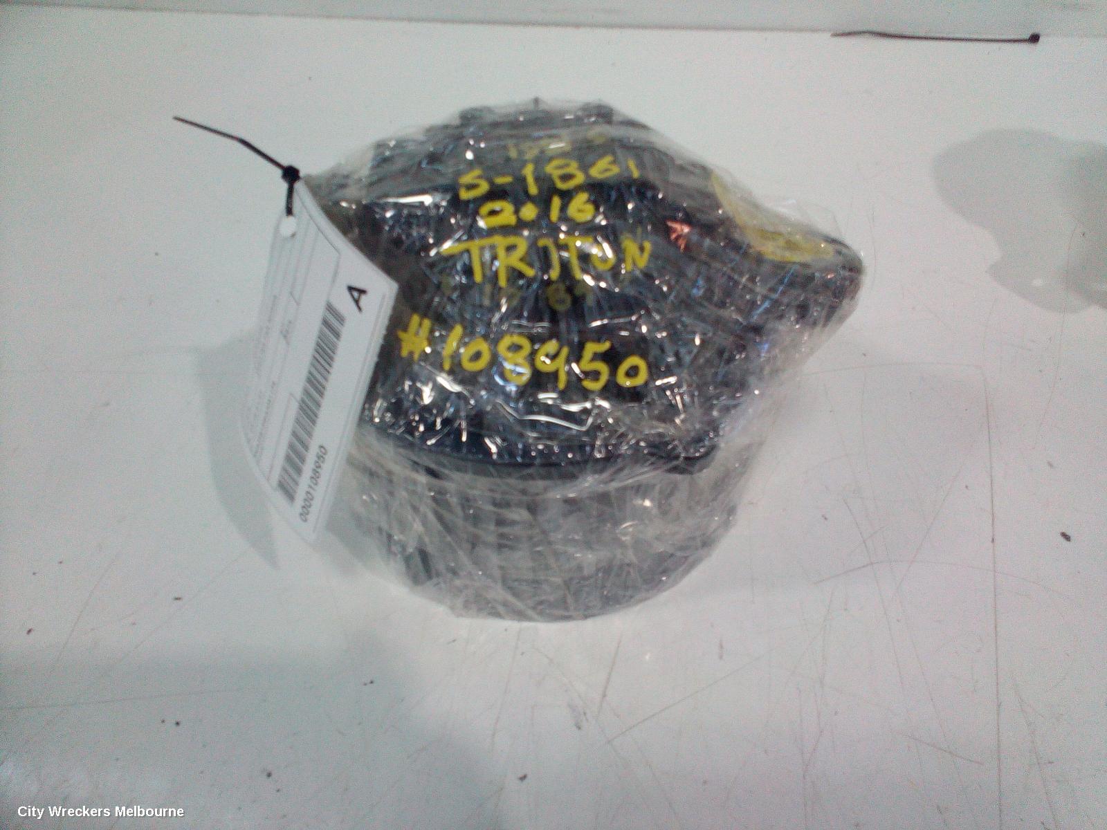 HYUNDAI TUCSON HEATER FAN MOTOR, TL, NON CLIMATE CONTROL TYPE, 07/2015 - 01/2021