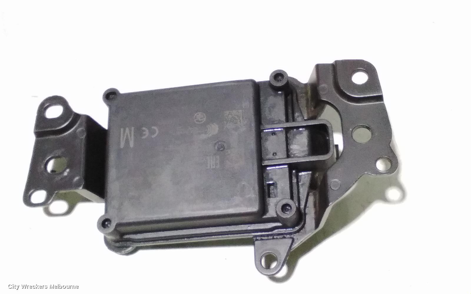 TOYOTA C-HR, GEN 1, 12/2016 - 09/2023, FRONT DISTANCE/ RADAR SENSOR UNDER THE GRILLE - TOYOTA (88210-0W010) ~ VIN: JTNLY3FX701006458: 108954