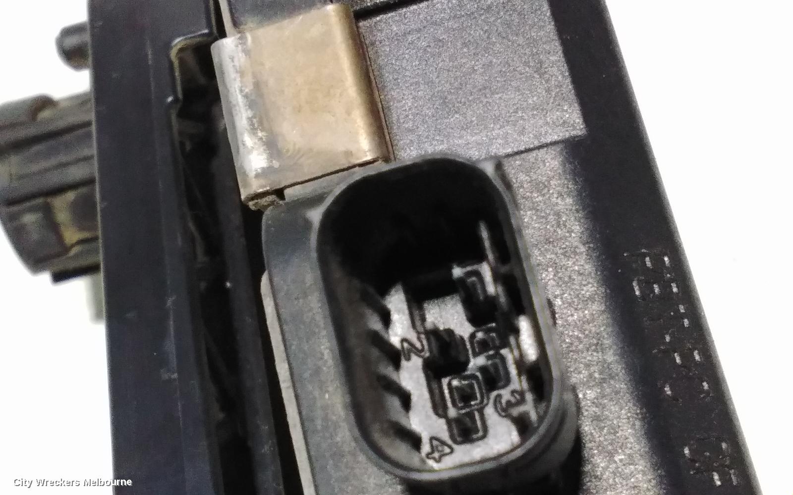 PEUGEOT 3008 CRUISE CONTROL UNIT, T8, 05/2010 - 10/2016