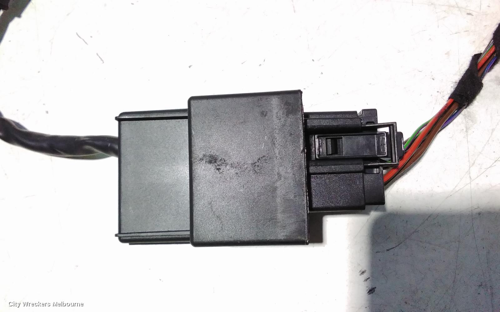AUDI A1 FUEL PUMP, PETROL, 1.4, CAXA CODE, IN TANK, 8X, 12/2010 - 10/2018
