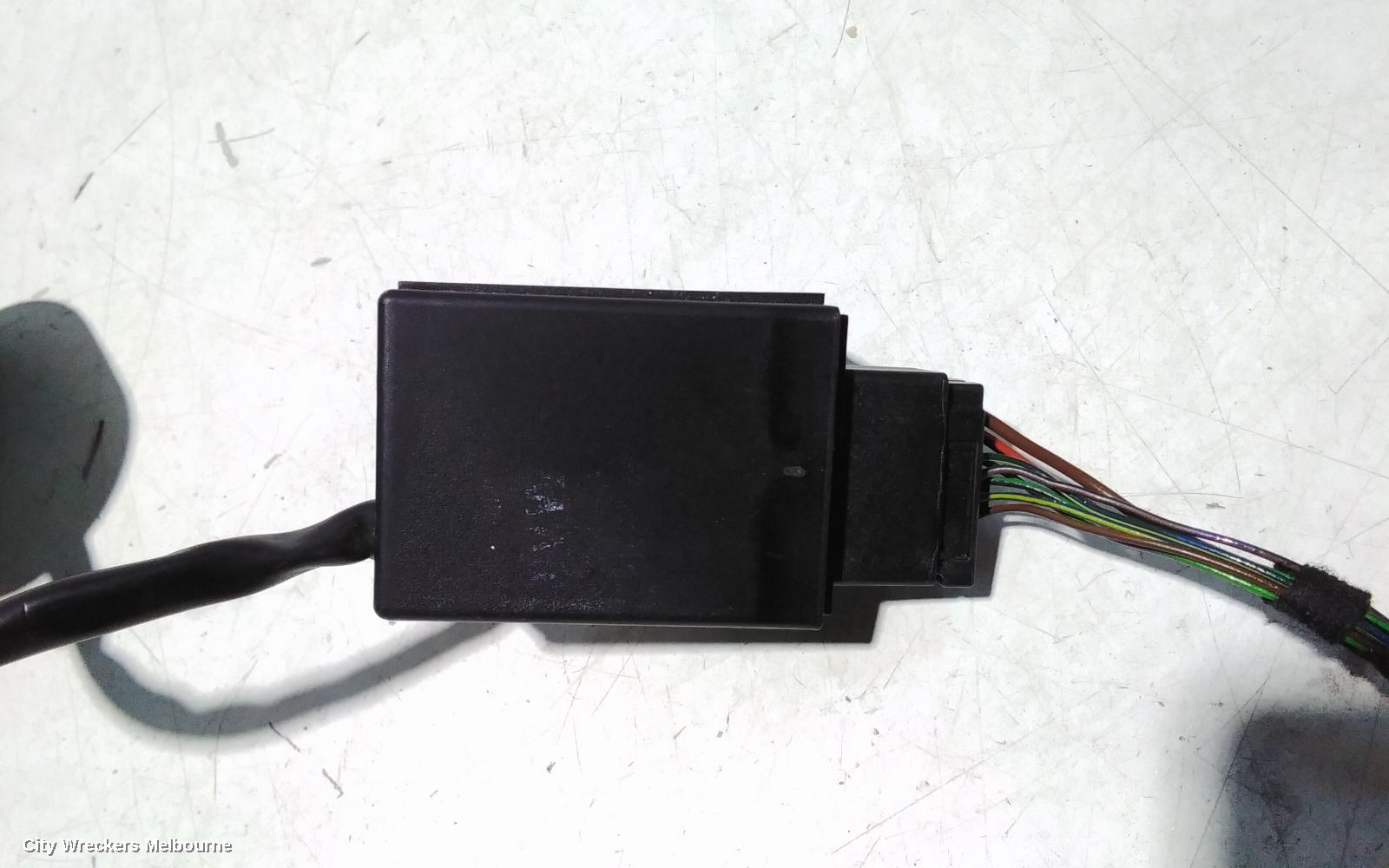 AUDI A1 FUEL PUMP, PETROL, 1.4, CAXA CODE, IN TANK, 8X, 12/2010 - 10/2018