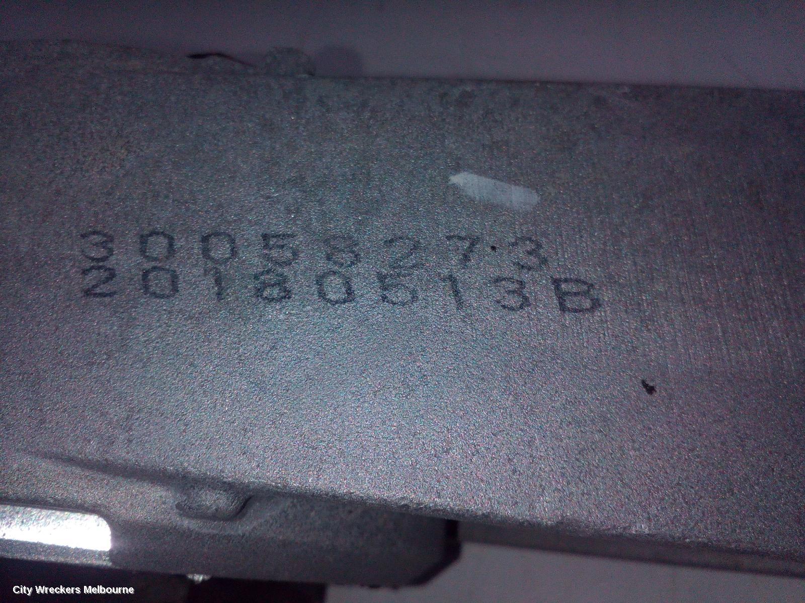 MG GS MOUNT, TRANSMISSION MOUNT, PETROL, 1.5, 7 SPEED AUTO T/M, SAS2, 09/2016 - 08/2019