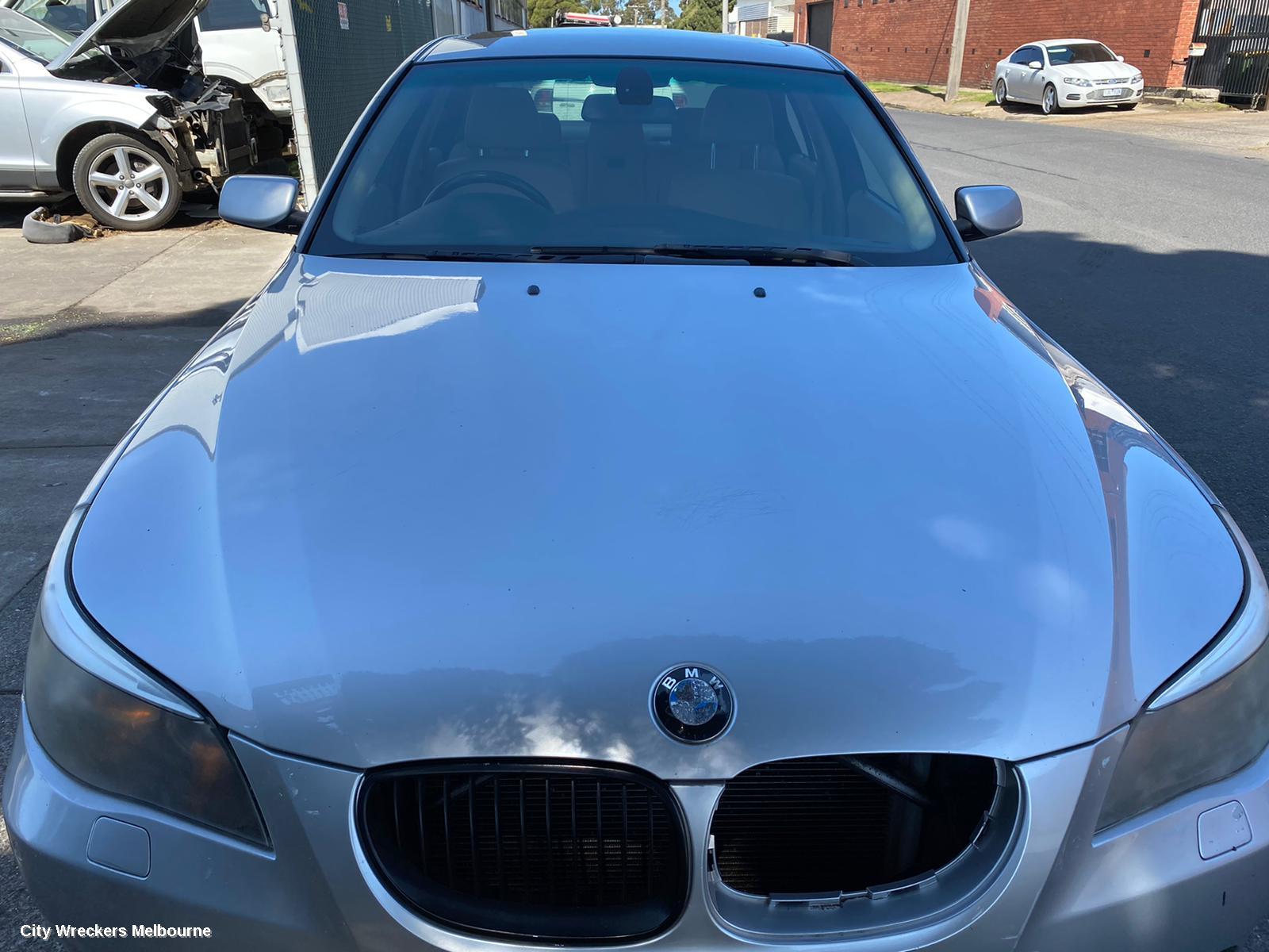 BMW 5 SERIES RIGHT GUARD, E60, STD TYPE, 10/2003 - 04/2010