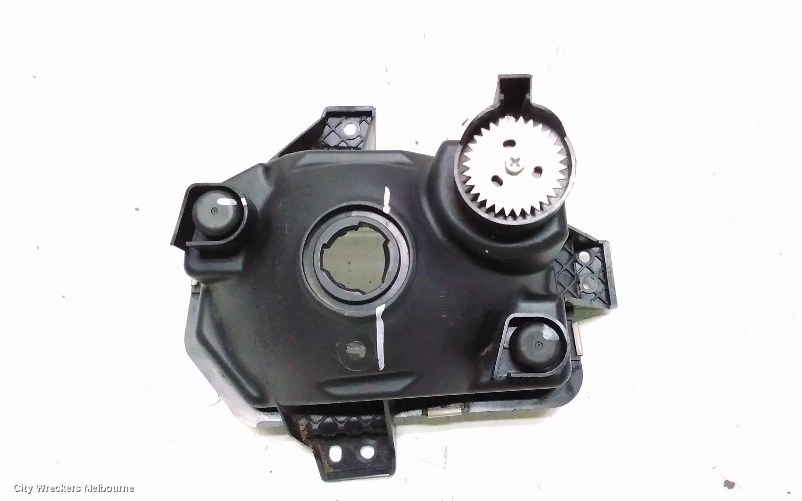 LDV T60 RIGHT INDICATOR/FOG/SIDE, BUMPER FOGLAMP, SK8C, 07/2017 - 08/2021
