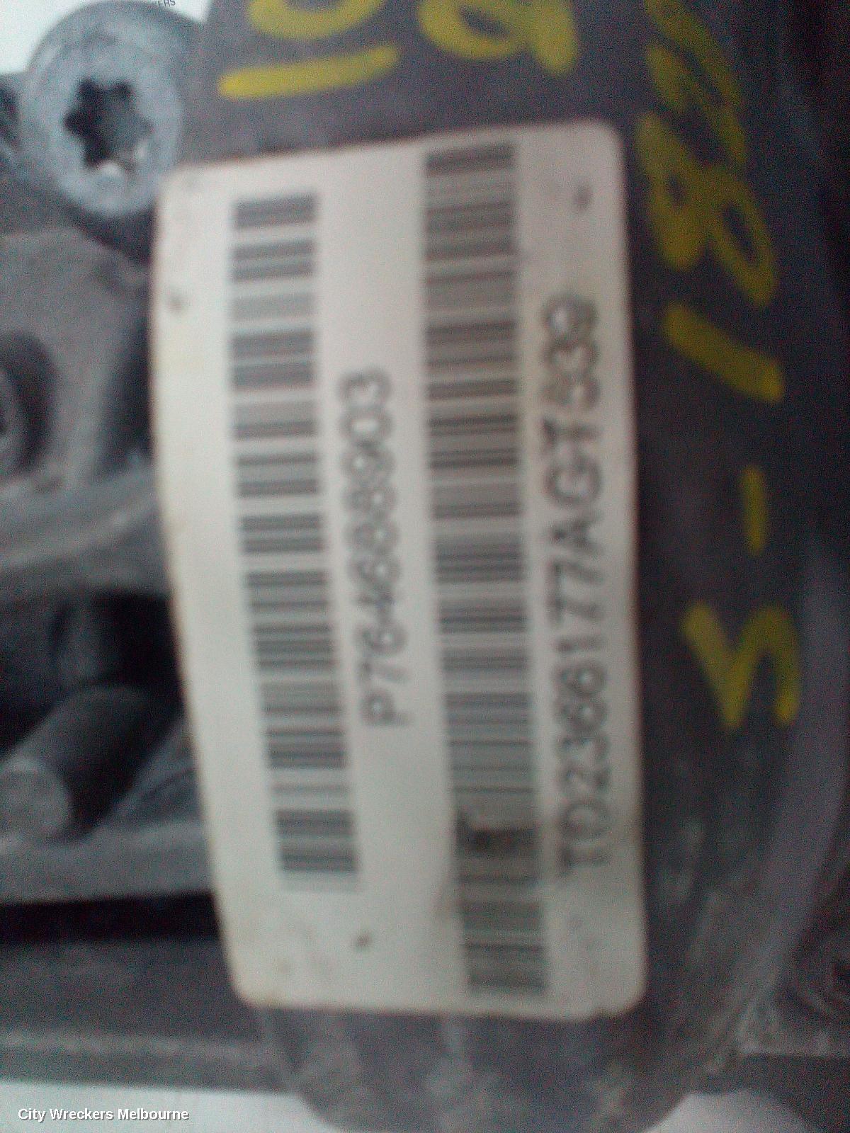 BMW X1 TRANSFER CASE, TRANSFER CASE, PTO, F48, 08/2015 - 06/2022