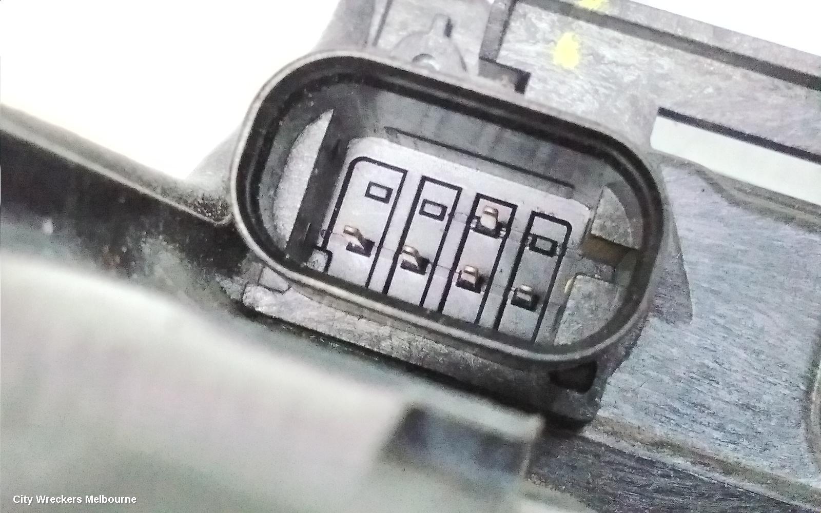 BMW X1 DOOR/BOOT/GATE LOCK, LEFT REAR DOOR LOCK, F48, 08/2015 - 06/2022