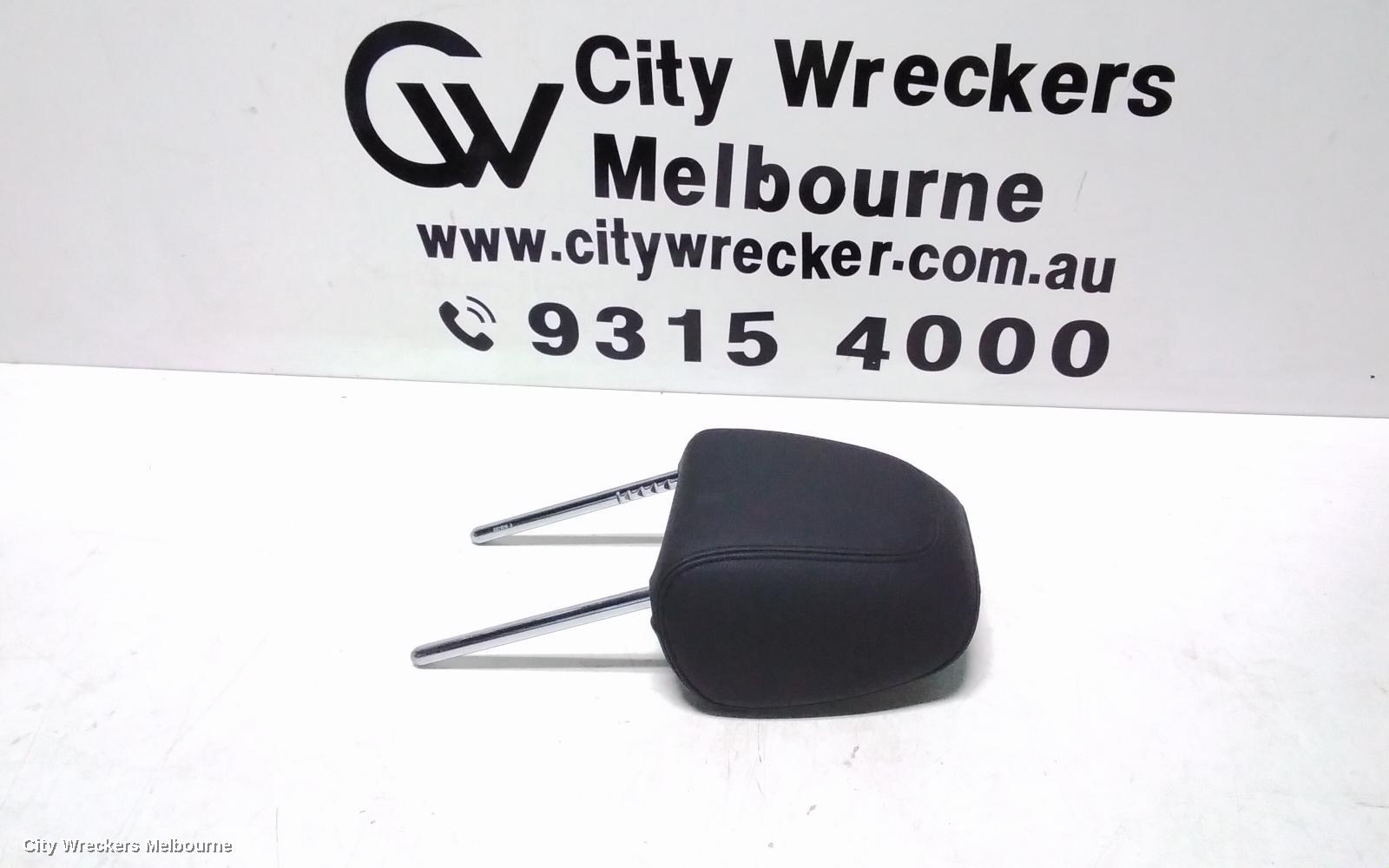 BMW X1 HEADREST, F48, 08/2015 - 06/2022