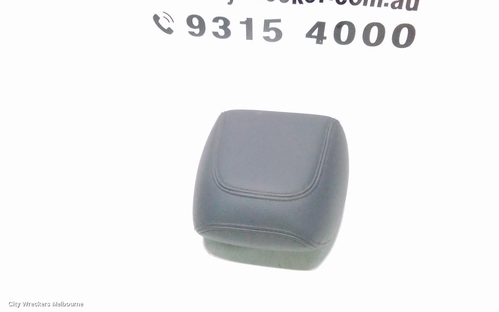 BMW X1 HEADREST, F48, 08/2015 - 06/2022