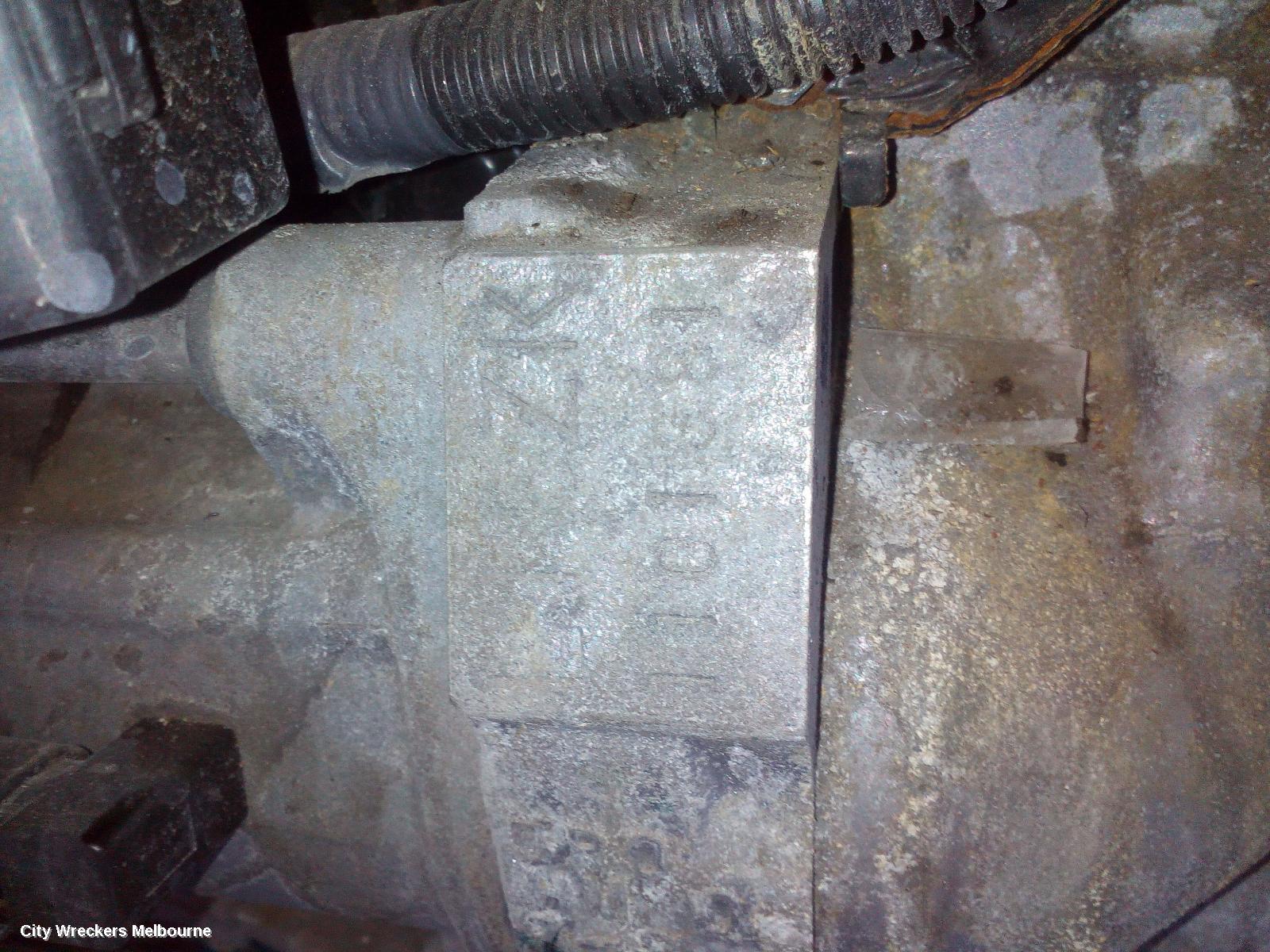 HONDA HRV ENGINE, PETROL, 1.5, L15Z, RV, 12/2021 ONWARDS