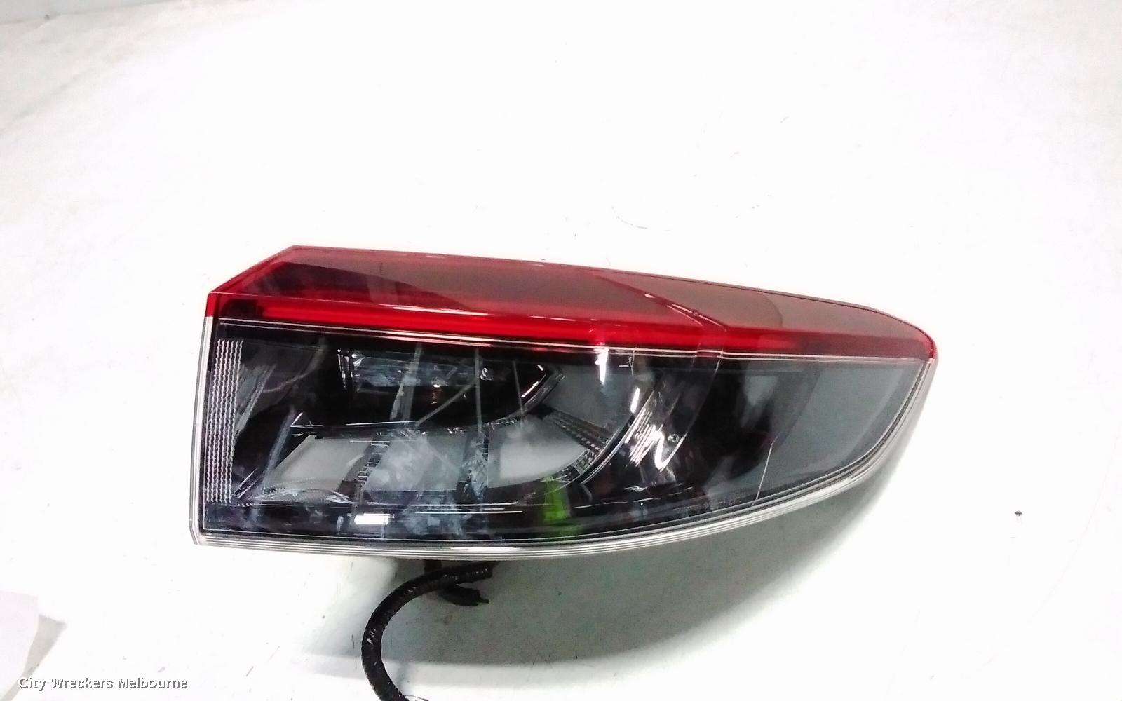 HONDA HRV RIGHT TAILLIGHT, RV, IN BODY, 12/2021 ONWARDS
