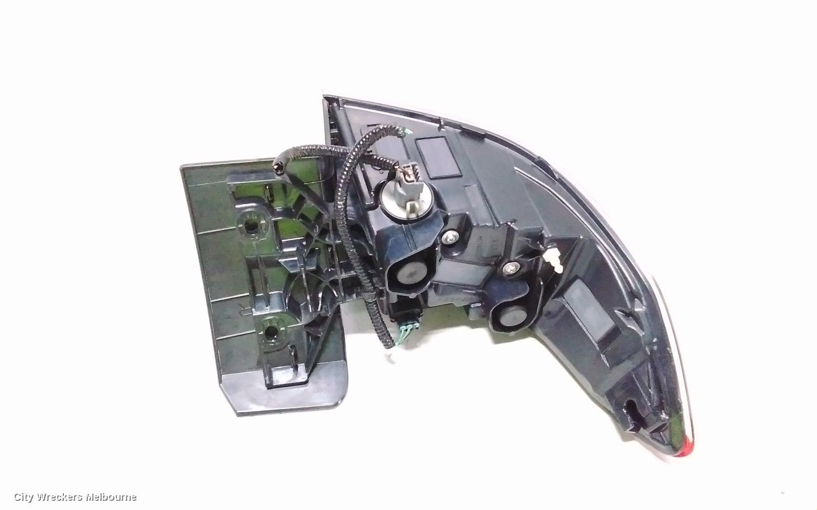 HONDA HRV RIGHT TAILLIGHT, RV, IN BODY, 12/2021 ONWARDS