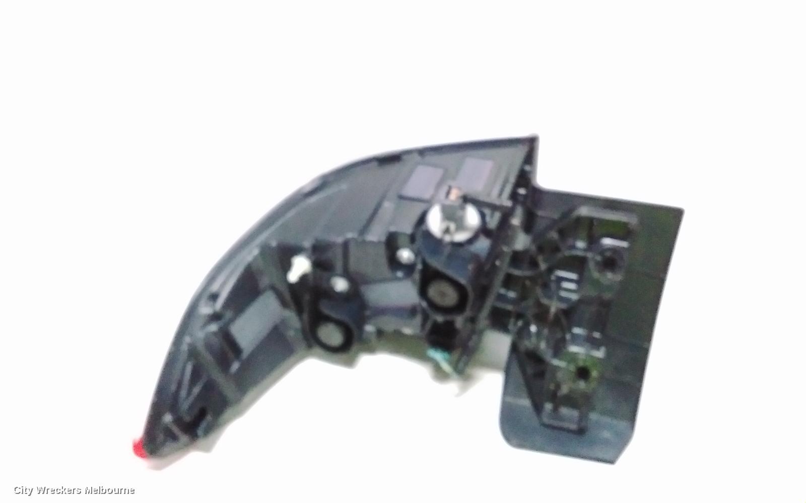 HONDA HRV LEFT TAILLIGHT, RV, IN BODY, 12/2021 ONWARDS
