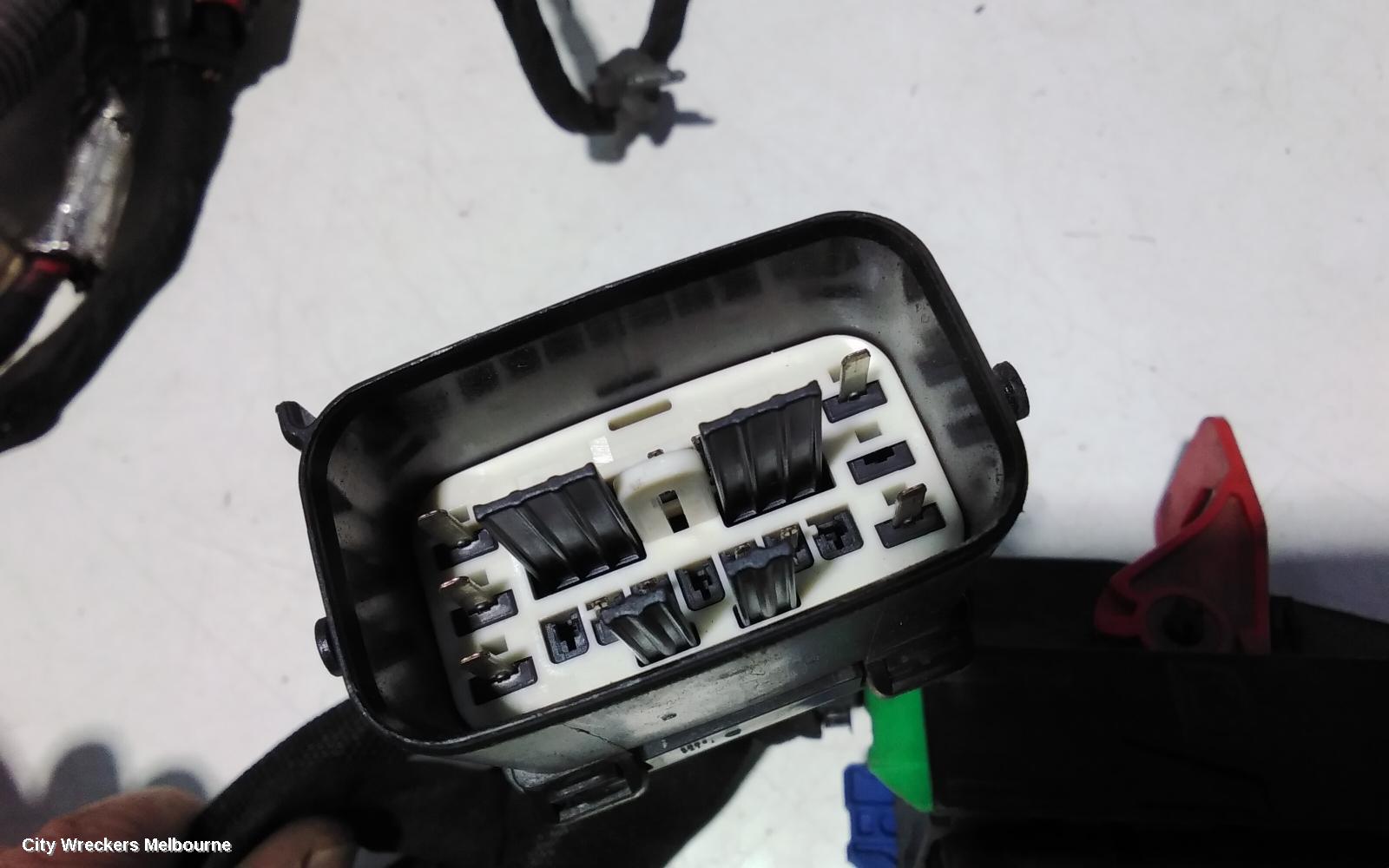 CHRYSLER 300C WIRE HARNESS, LX2, 12/2011 - 12/2021