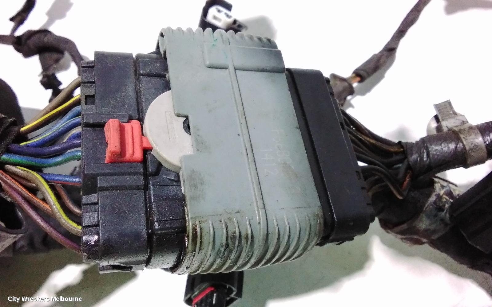 CHRYSLER 300C WIRE HARNESS, LX2, 12/2011 - 12/2021