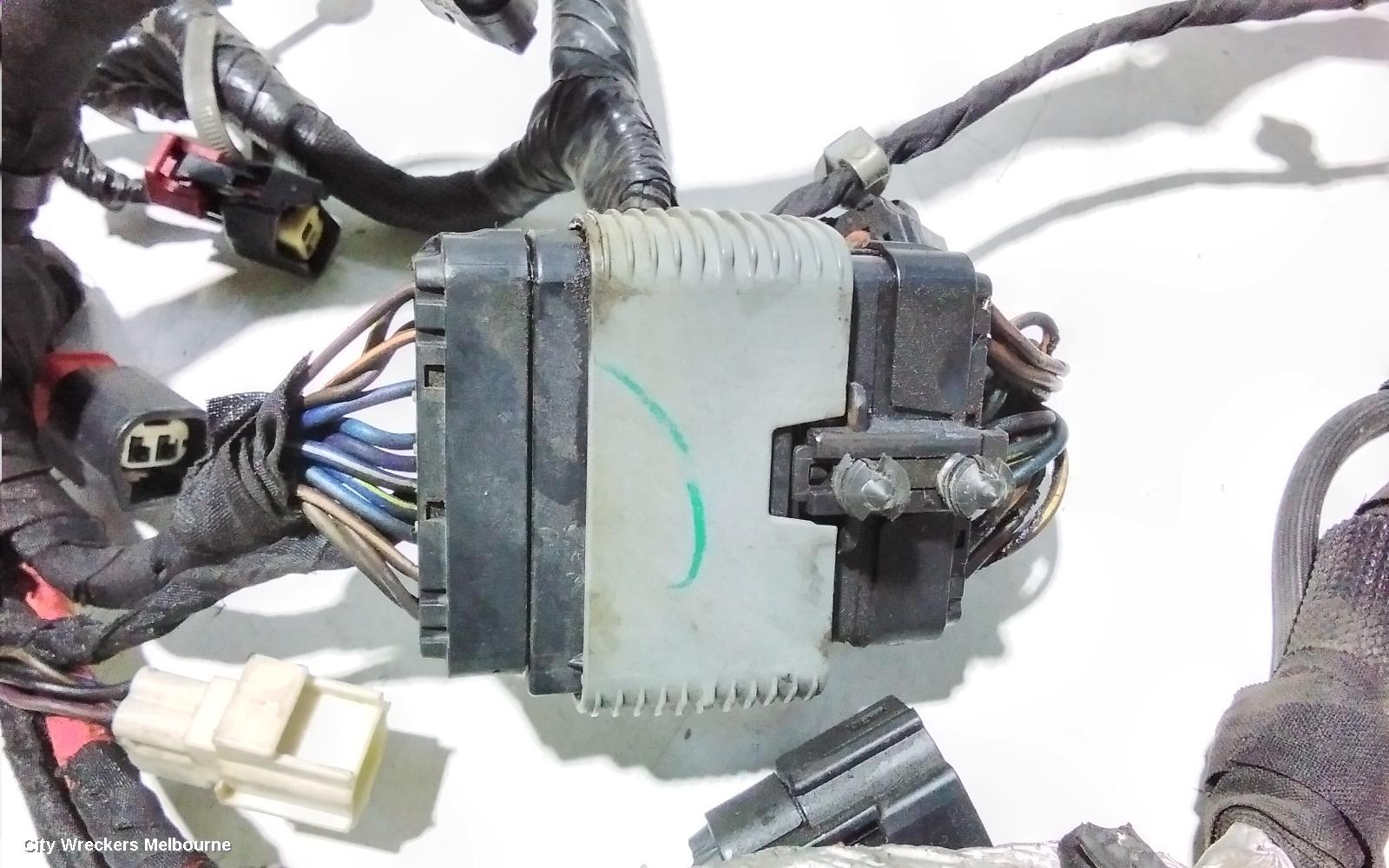 CHRYSLER 300C WIRE HARNESS, LX2, 12/2011 - 12/2021