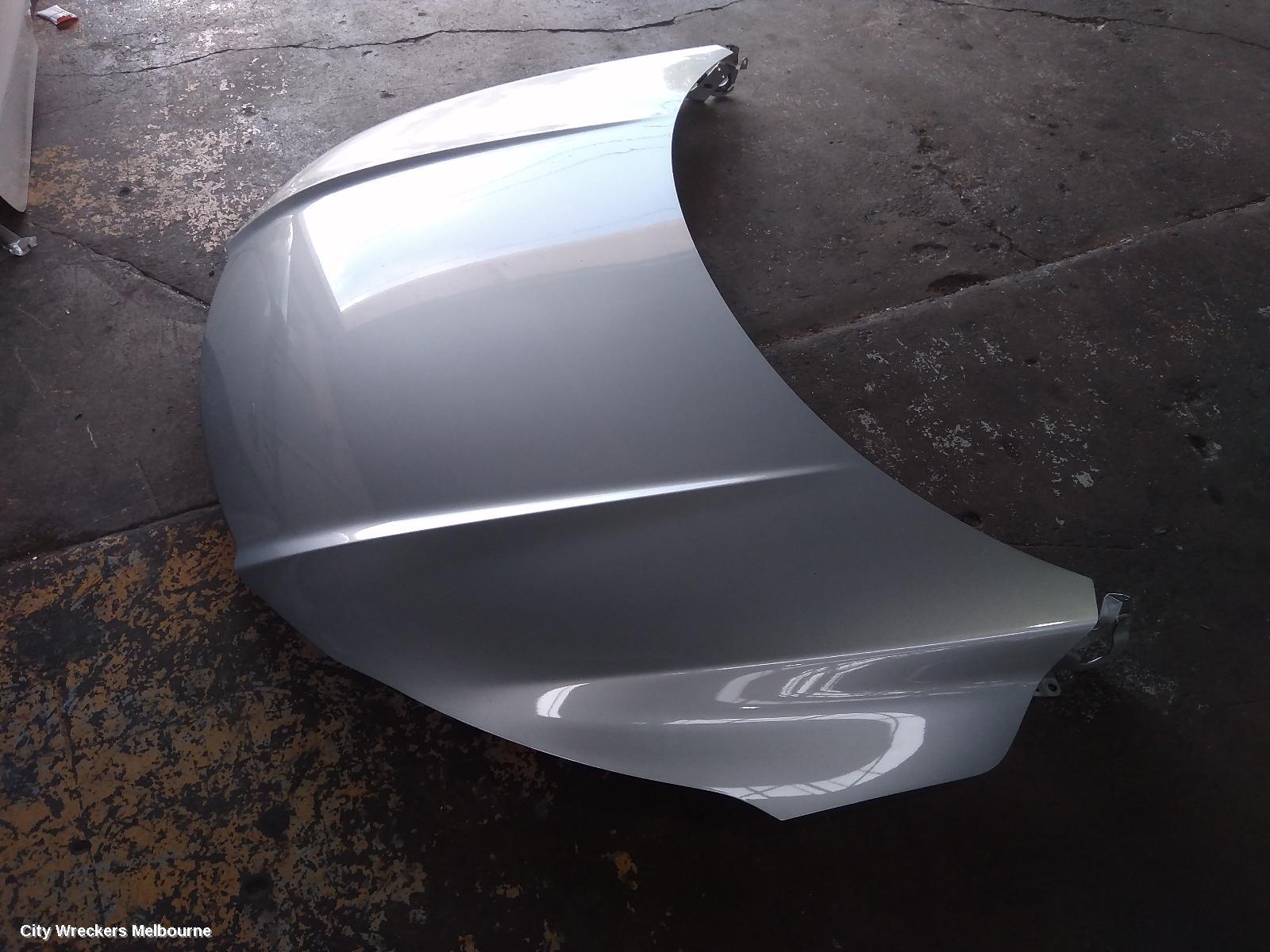 HONDA HRV BONNET, RU, 12/2014 - 10/2021