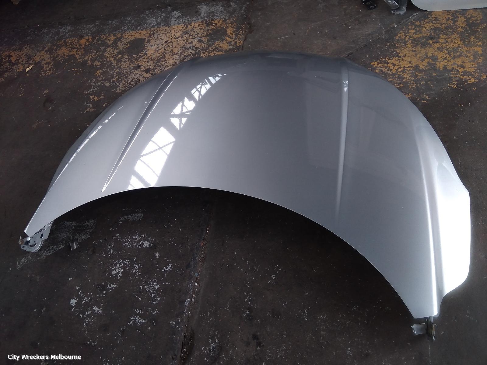 HONDA HRV BONNET, RU, 12/2014 - 10/2021