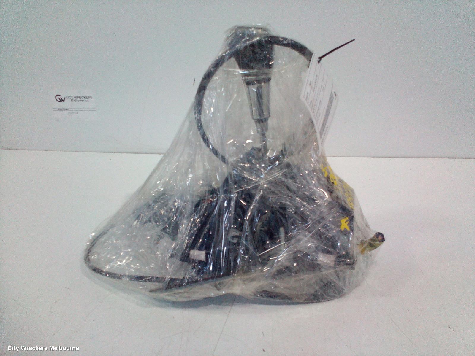 TOYOTA RAV4 GEAR STICK/SHIFTER, AUTO T/M, XA40, 12/2012 - 11/2018