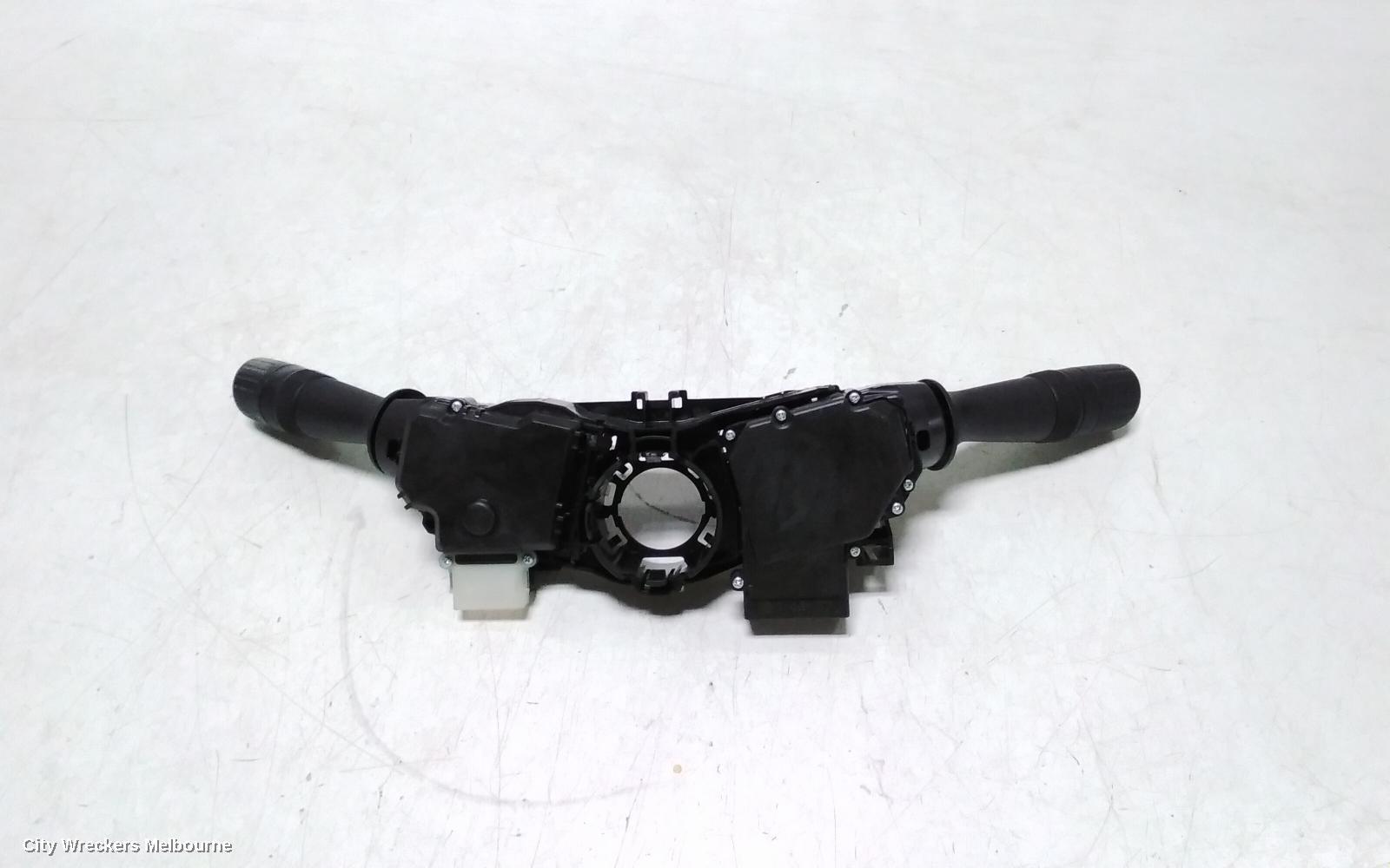 TOYOTA RAV4 COMBINATION SWITCH, COMBINATION SWITCH ASSY, NON HEADLAMP WASHER, W/ FOGLAMP TYPE, XA40, 12/2012 - 11/2018