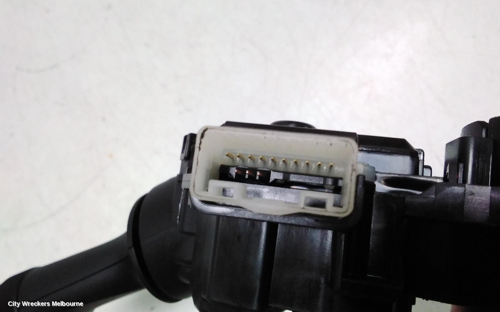 TOYOTA RAV4 COMBINATION SWITCH, COMBINATION SWITCH ASSY, NON HEADLAMP WASHER, W/ FOGLAMP TYPE, XA40, 12/2012 - 11/2018
