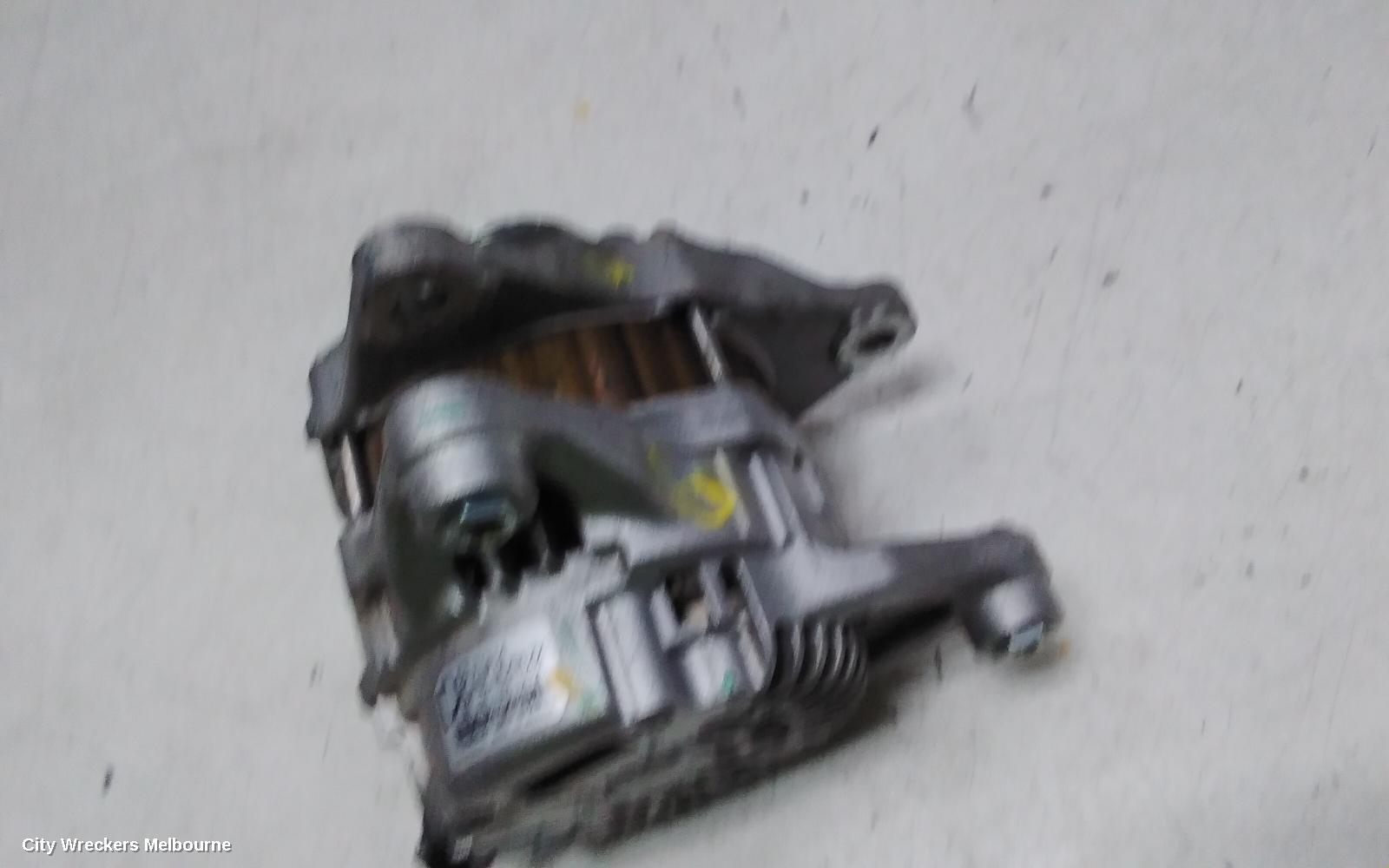 MAZDA CX30 ALTERNATOR, PETROL, 2.5, PY, DM, 10/2019 ONWARDS