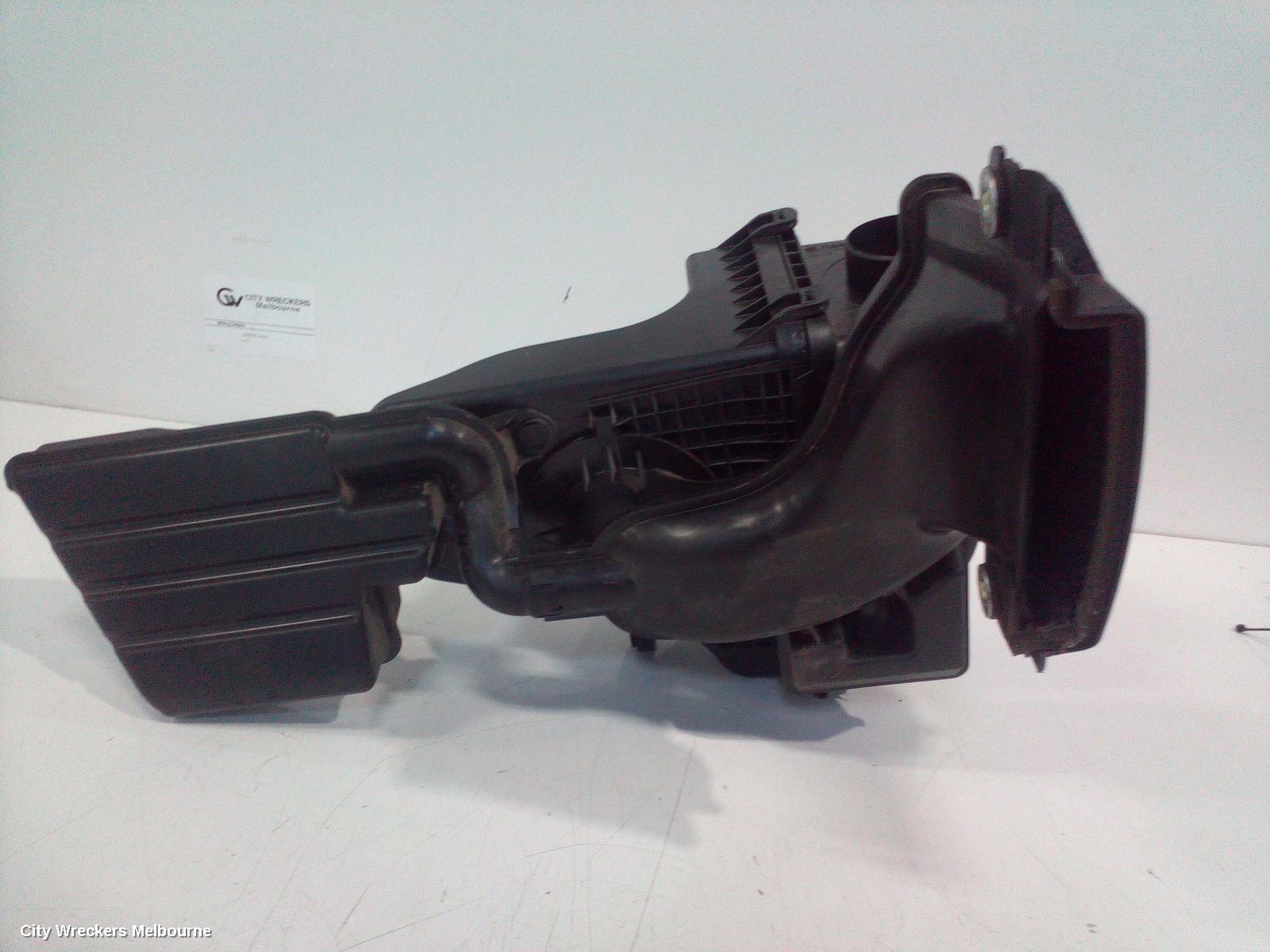 MAZDA CX30 AIR CLEANER/BOX, AIR CLEANER, DM, 2.0/2.5, PETROL, 10/2019 ONWARDS