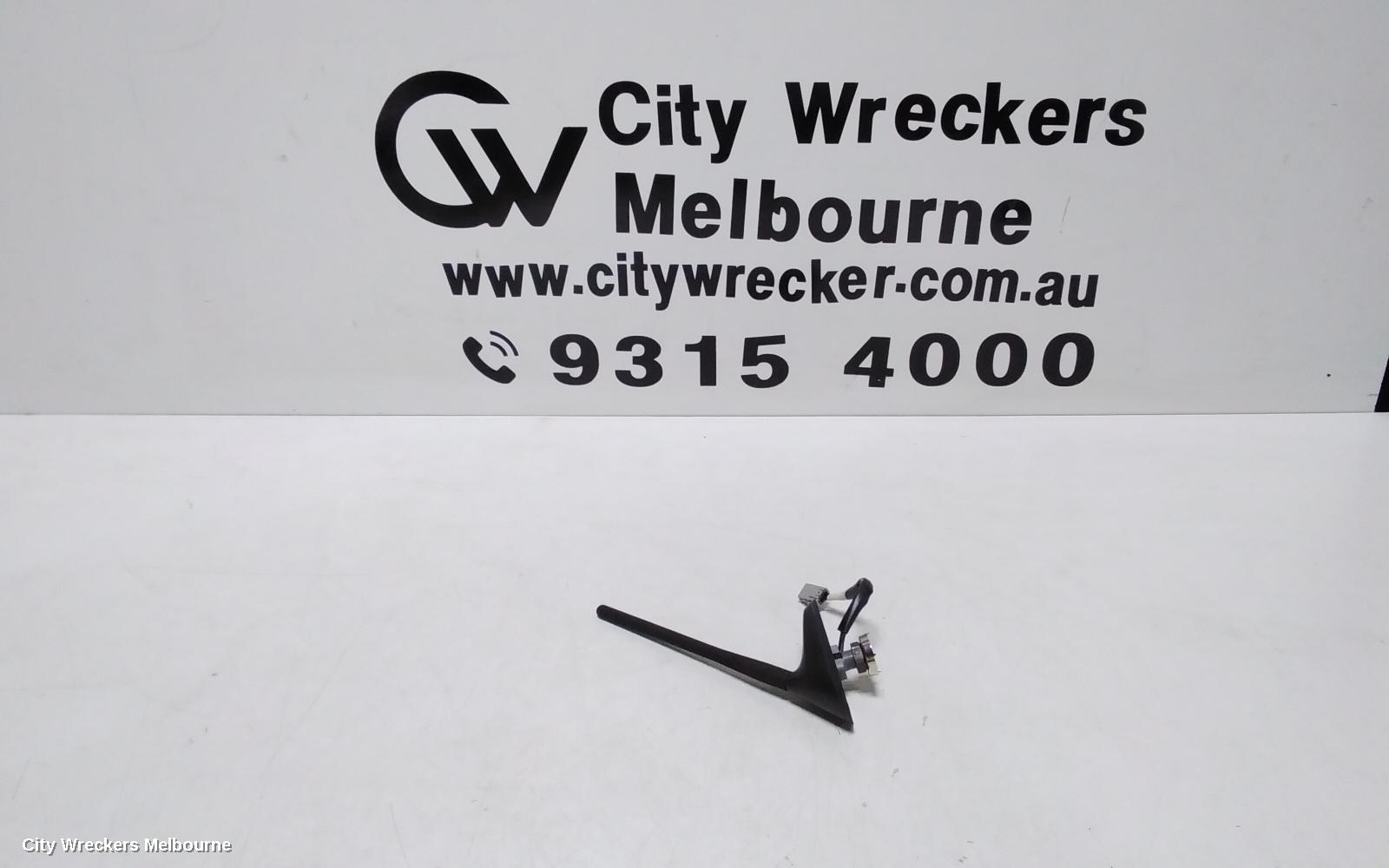 MAZDA 3 ANTENNA, ROOF ANTENNA/AERIAL, BL, 04/2009 - 10/2013
