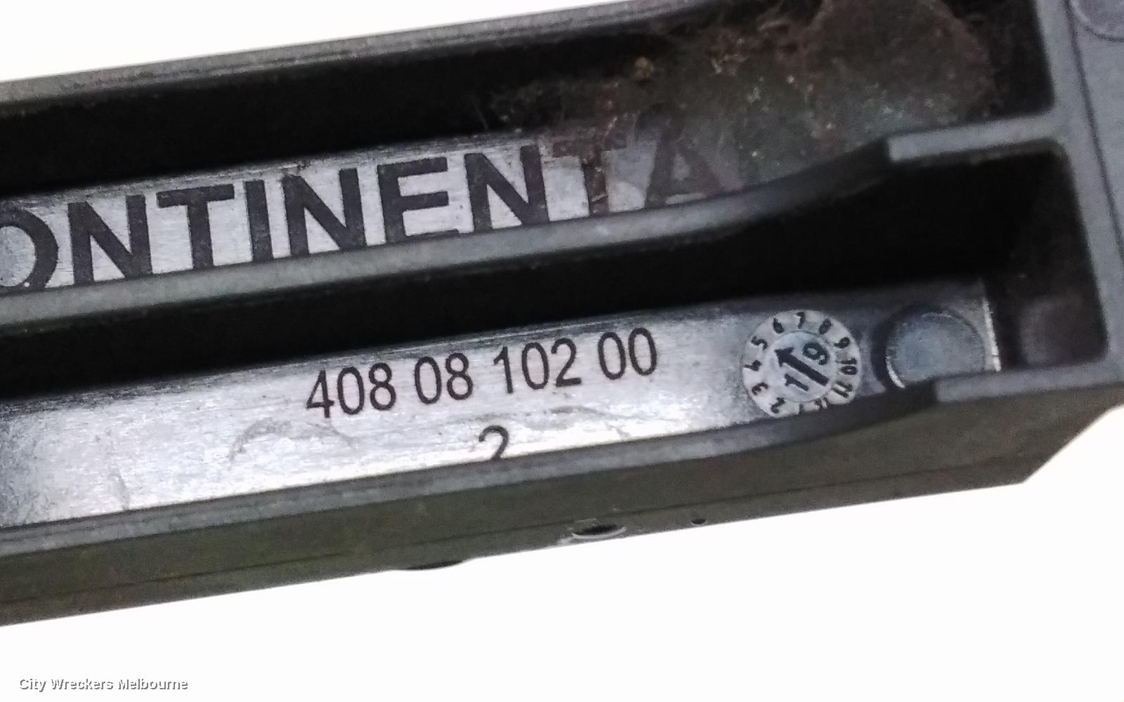 HONDA CRV, RW, 05/2017 - 08/2023, 38387-TZ5-A010-M1 ANTENNA CONTROL : 109262