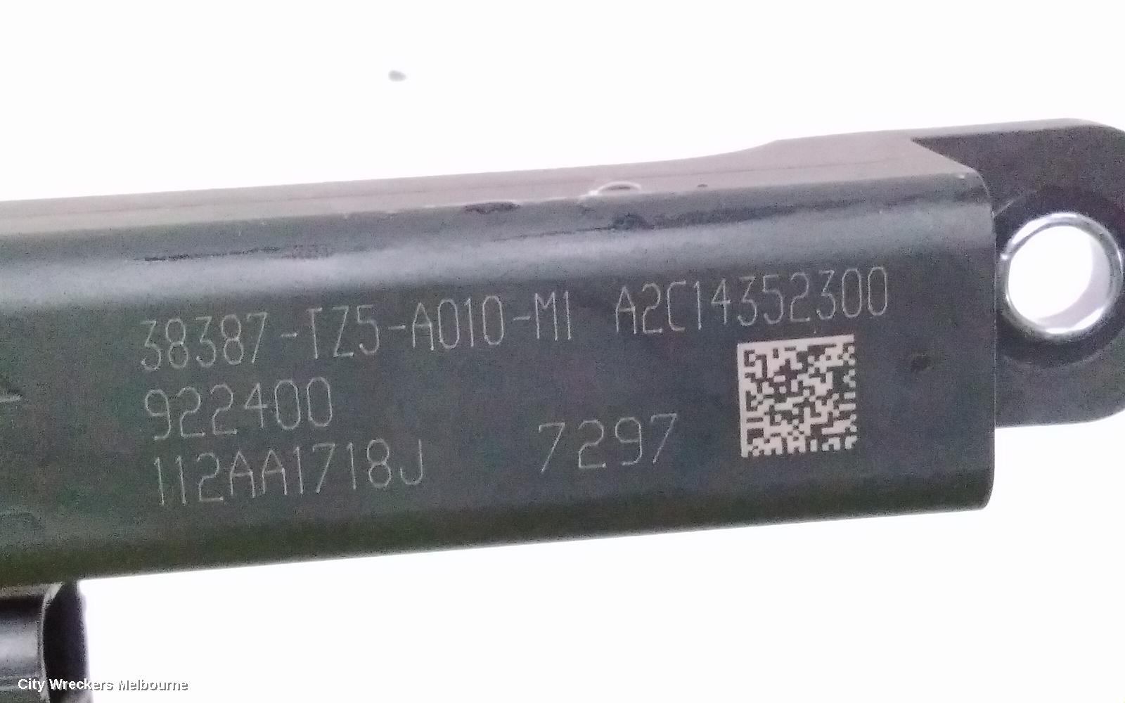 HONDA CRV, RW, 05/2017 - 08/2023, 38387-TZ5-A010-M1 ANTENNA CONTROL : 109262