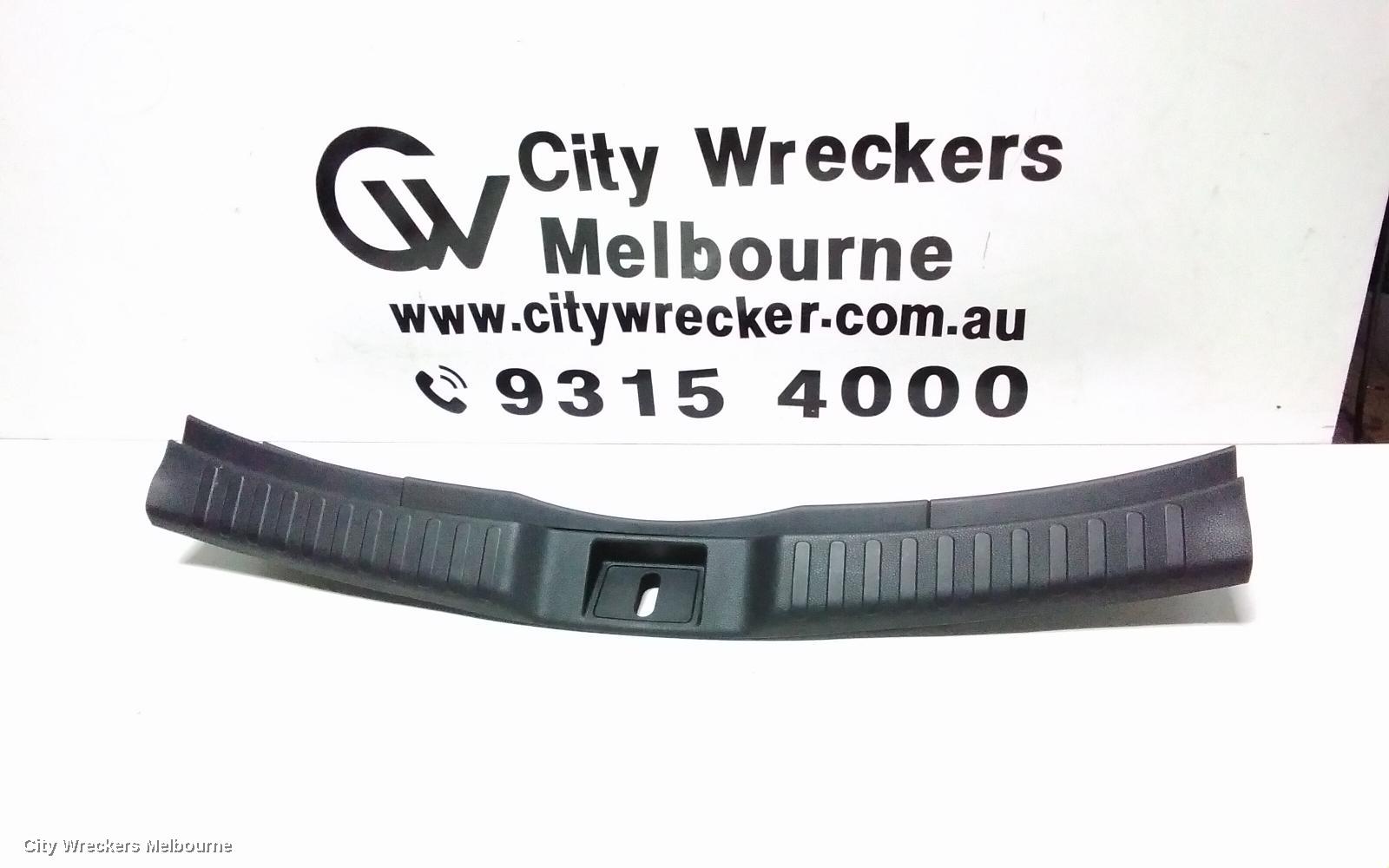 HONDA CRV TRIM PANEL, RW, 05/2017 - 08/2023