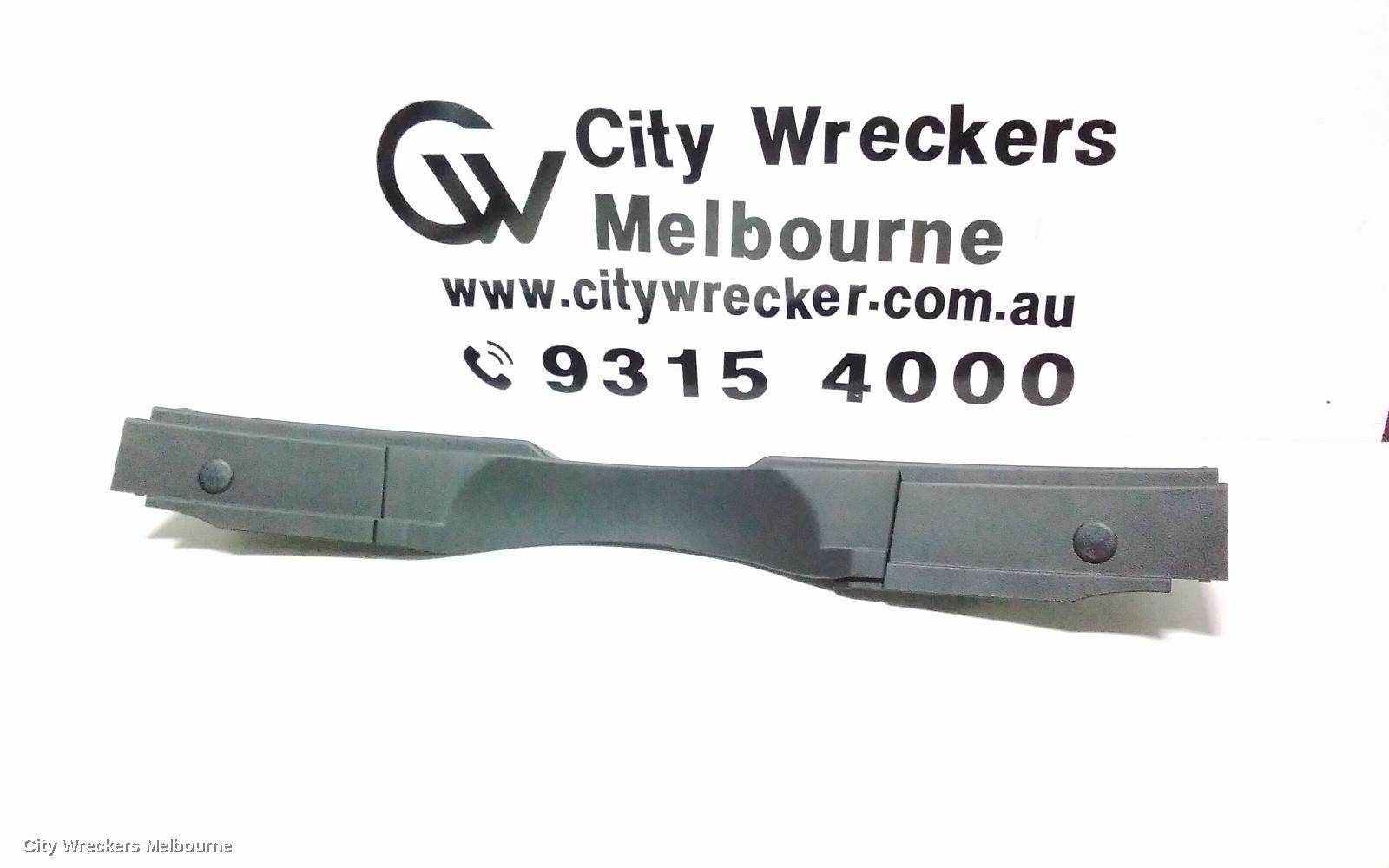 HONDA CRV TRIM PANEL, RW, 05/2017 - 08/2023