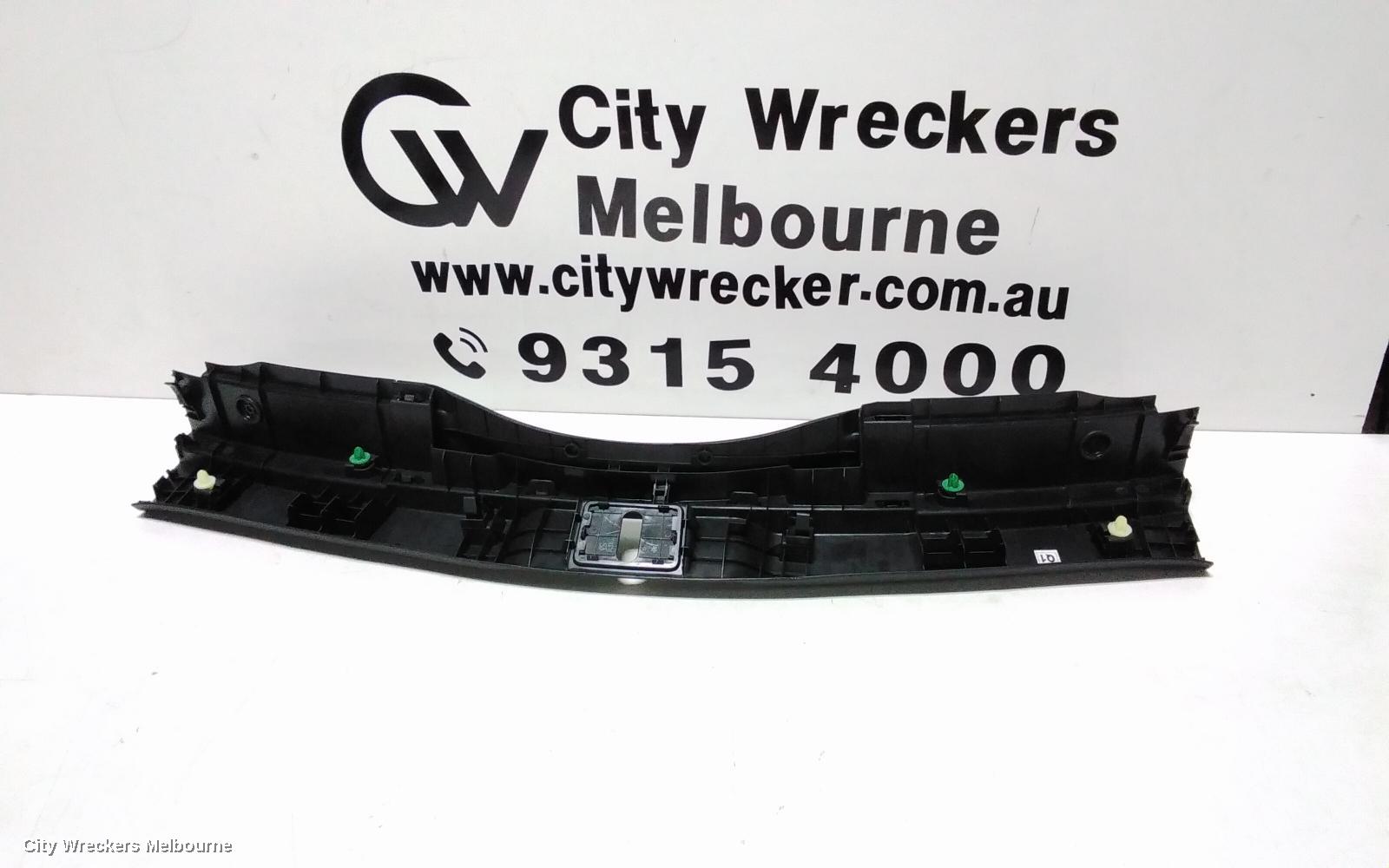 HONDA CRV TRIM PANEL, RW, 05/2017 - 08/2023