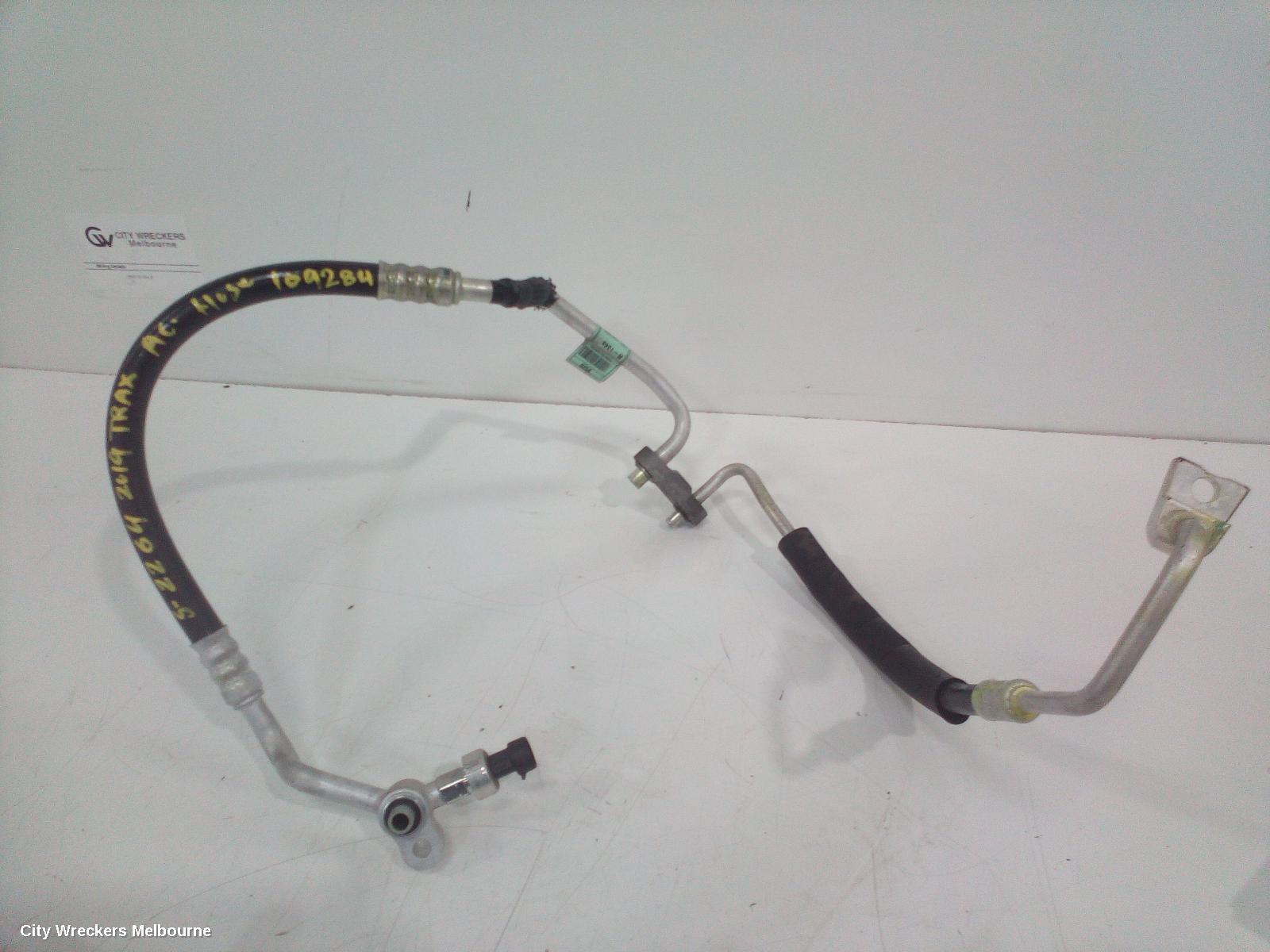 HOLDEN TRAX A/C HOSES, TJ, 08/2013 - 12/2020