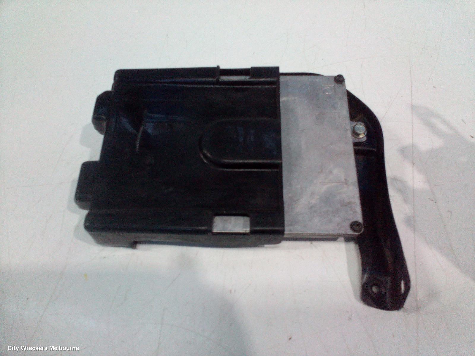 HONDA HRV ECU, ENGINE ECU, 1.8, PETROL, ECU ONLY, RU5, 12/2014 - 10/2021