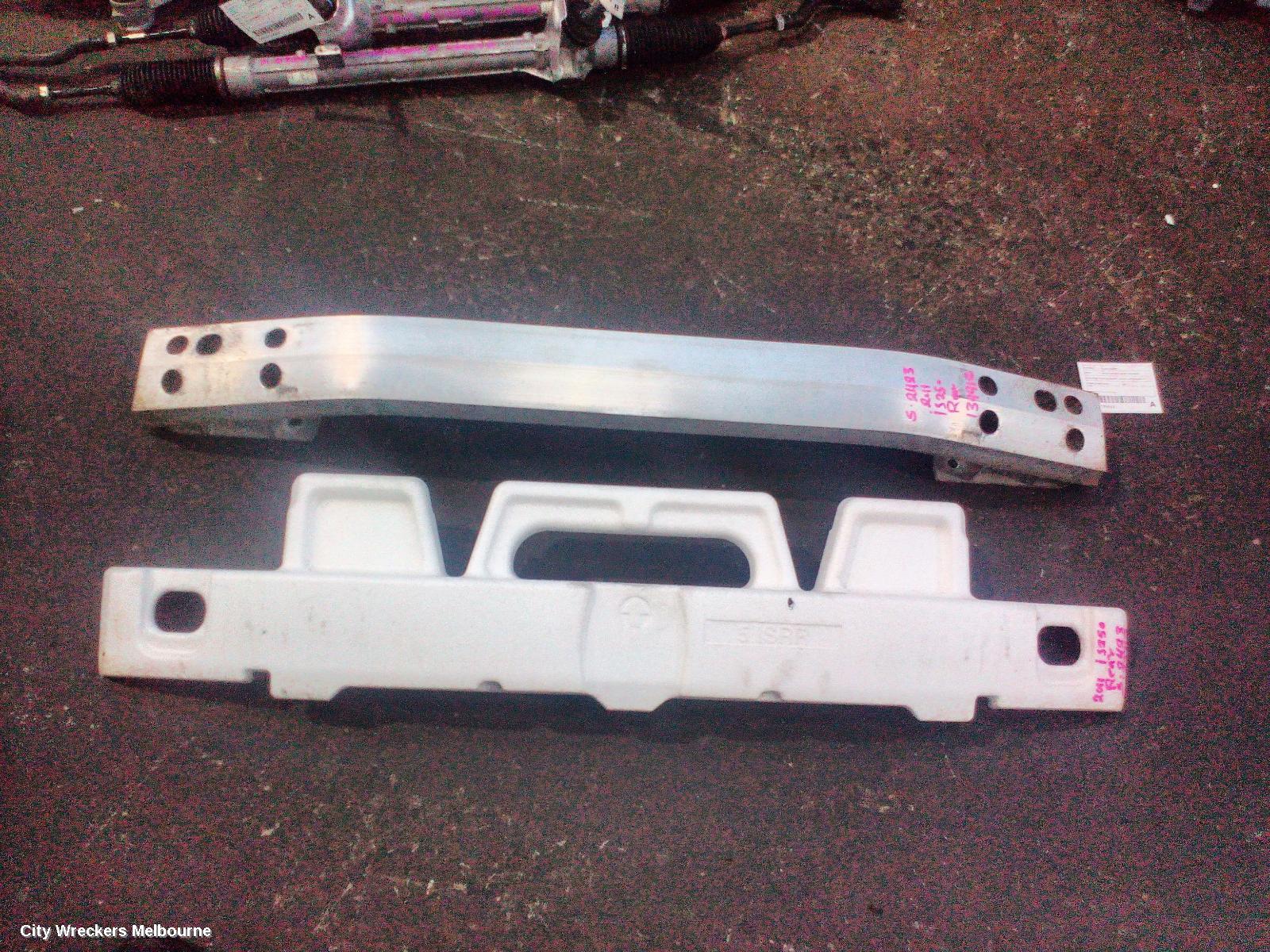 LEXUS IS250/IS250C R/BAR BRACKET/REINFO, IS250/IS350, REINFORCEMENT, SEDAN, GSE20R/GSE21R, 11/2005 - 06/2013