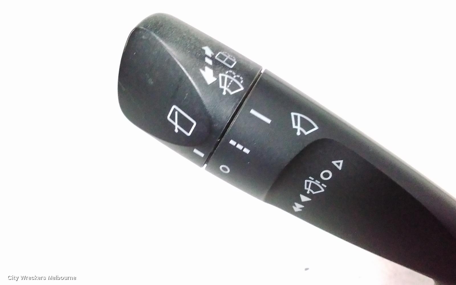 TOYOTA HIACE COMBINATION SWITCH, WIPER SWITCH, TRH/KDH, 03/2014 - 04/2019