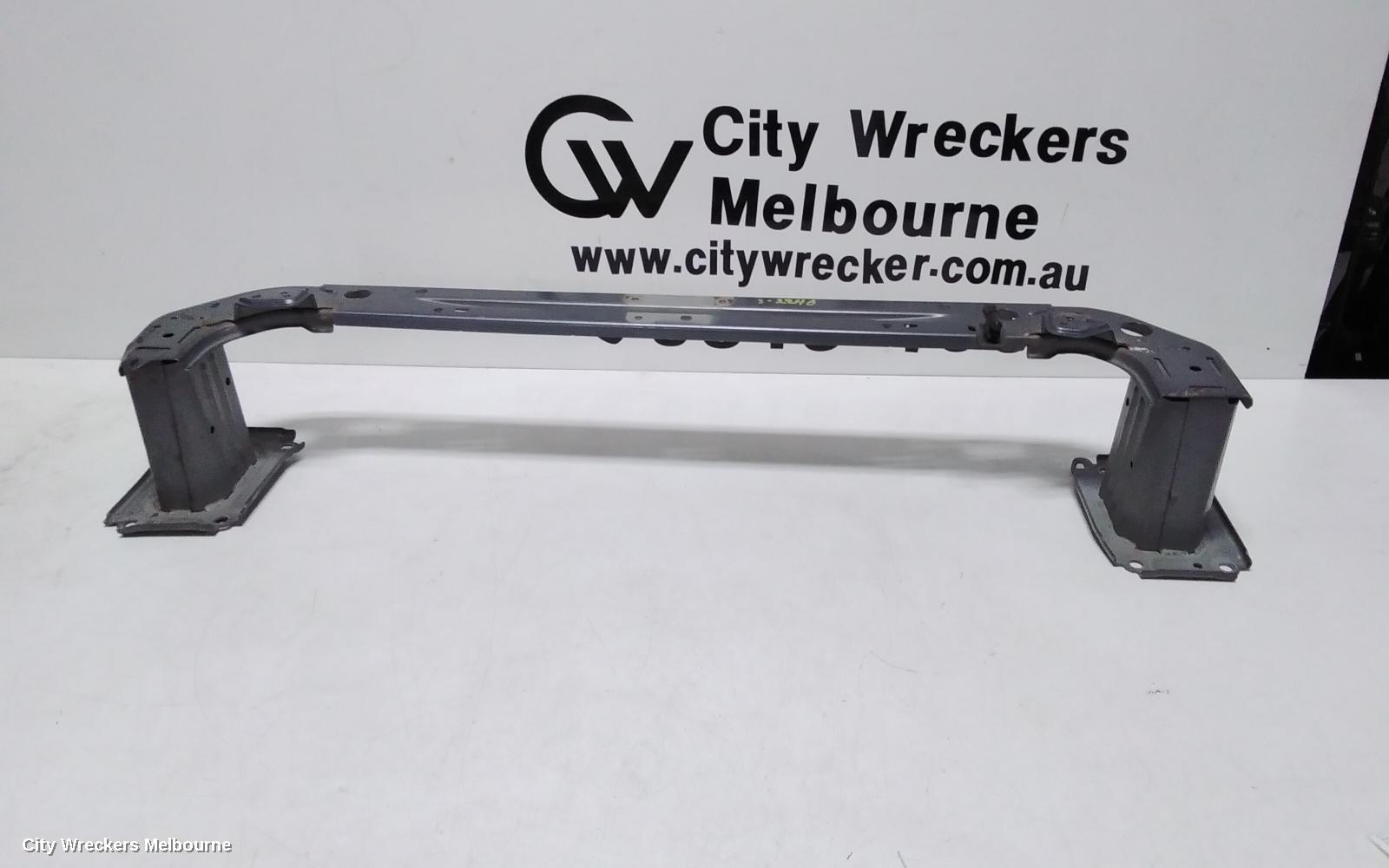 MITSUBISHI ASX F/BAR REINFORC/BRACK, MAIN REINFORCEMENT, XD, 06/2019 ONWARDS