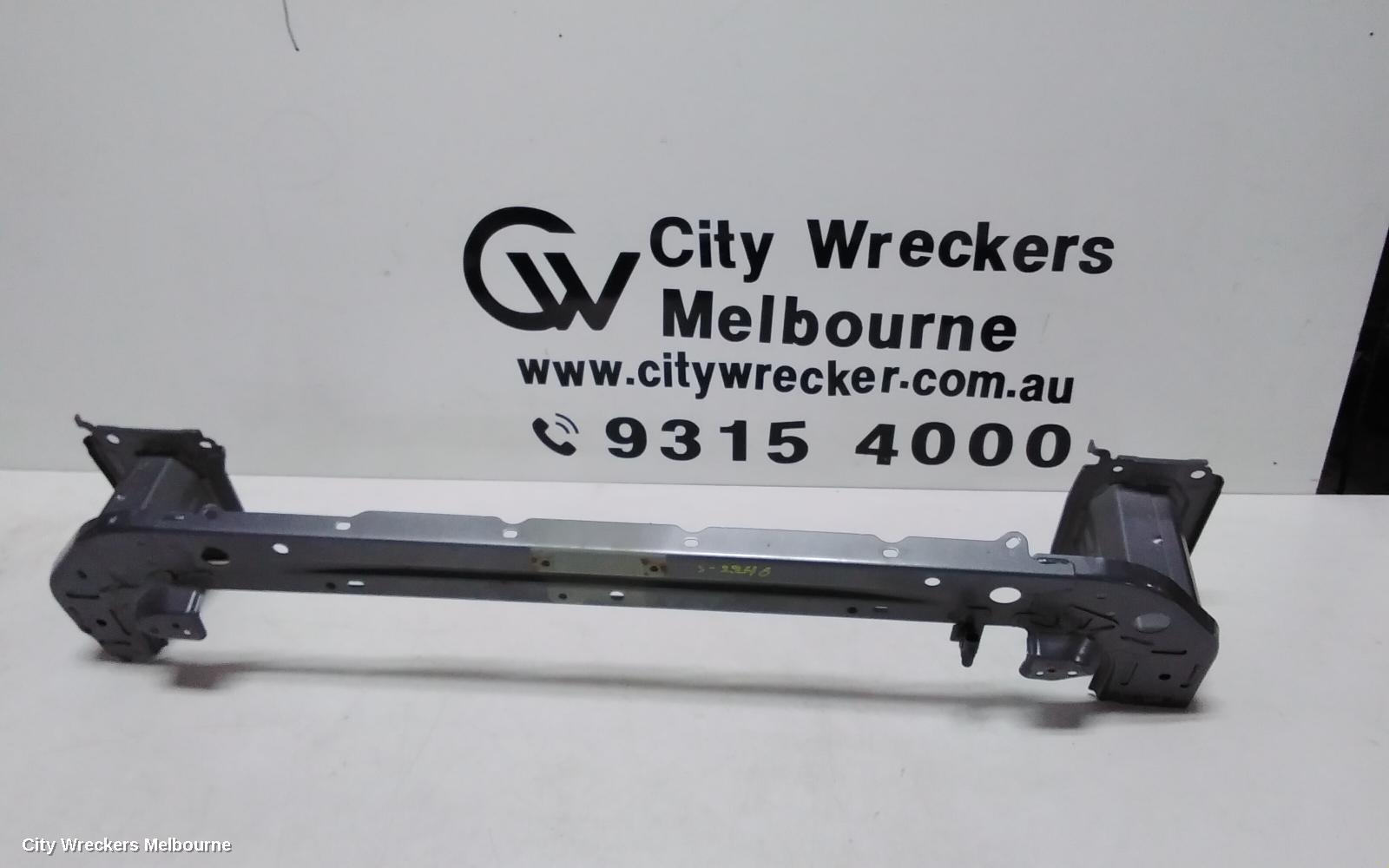 MITSUBISHI ASX F/BAR REINFORC/BRACK, MAIN REINFORCEMENT, XD, 06/2019 ONWARDS