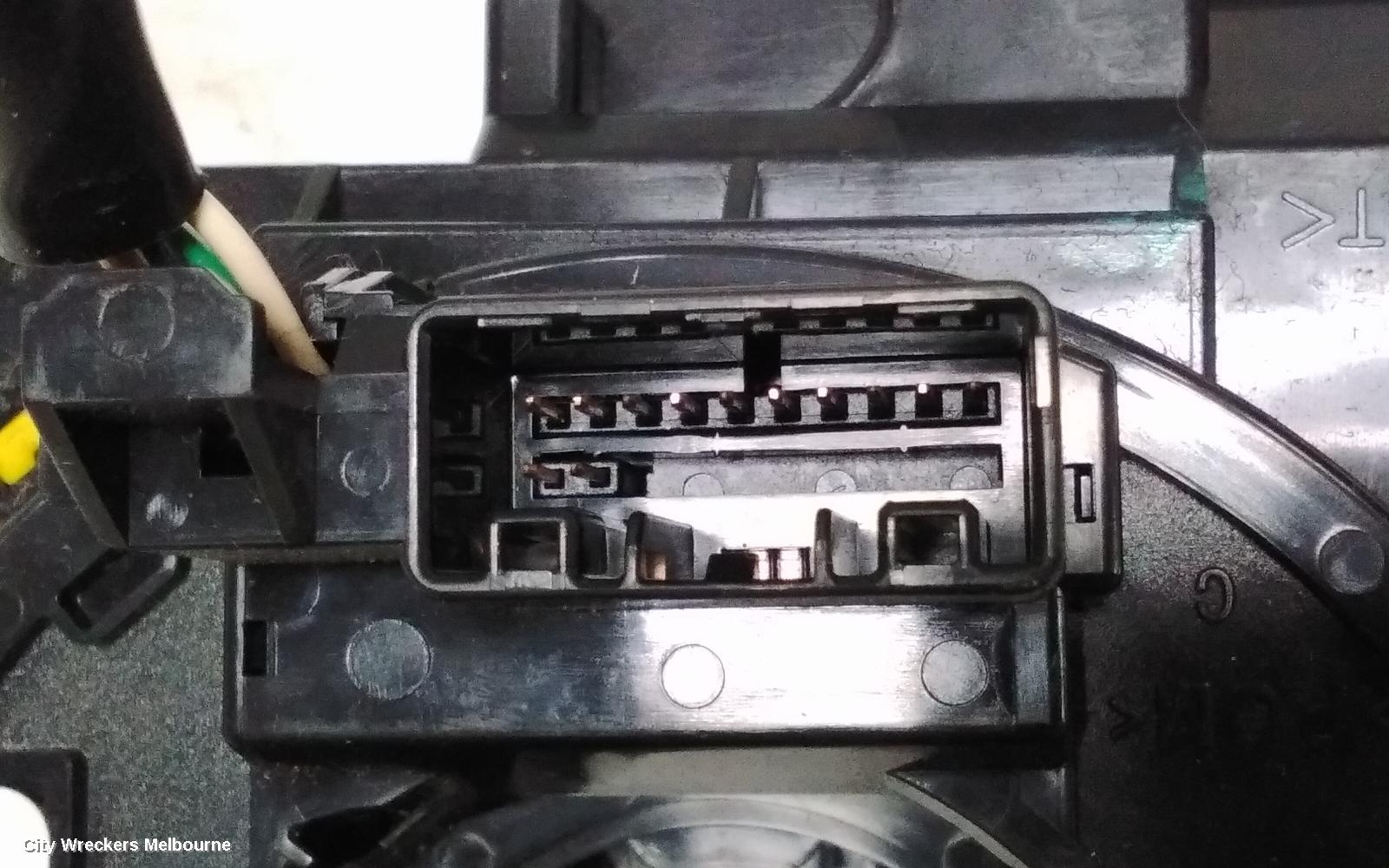 HONDA CIVIC AIRBAG MODULE/SENSOR, CLOCKSPRING, SEDAN/HATCH, 9TH GEN, 02/2012 - 04/2016