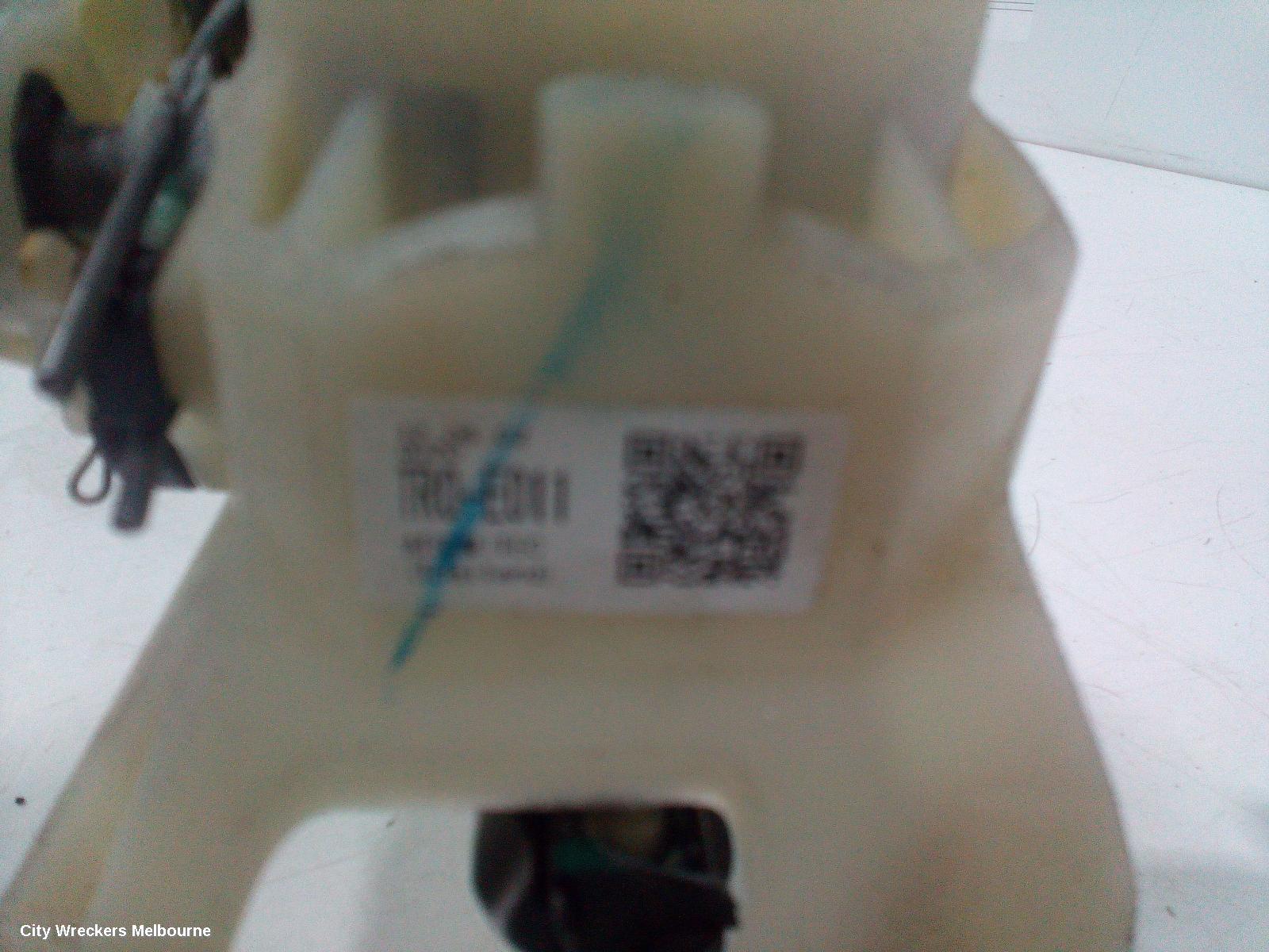 HONDA CIVIC GEAR STICK/SHIFTER, 9TH GEN 02/2012 - 05/2016