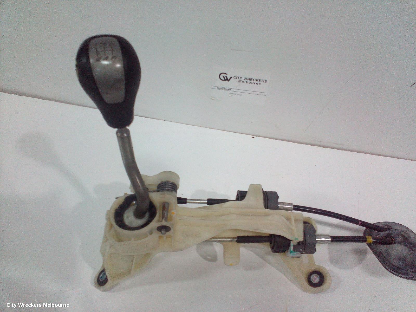 HONDA CIVIC GEAR STICK/SHIFTER, 9TH GEN 02/2012 - 05/2016