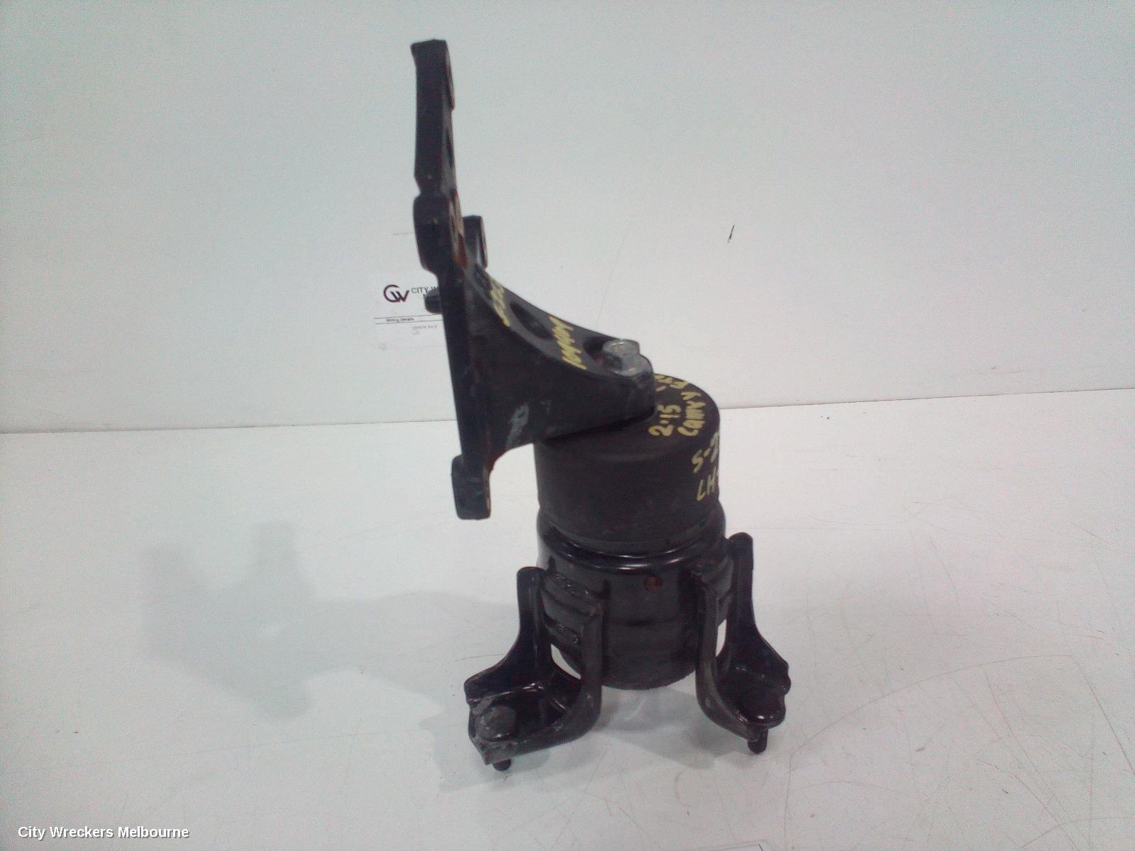 TOYOTA CAMRY MOUNT, XV50, 05/2015 - 10/2017