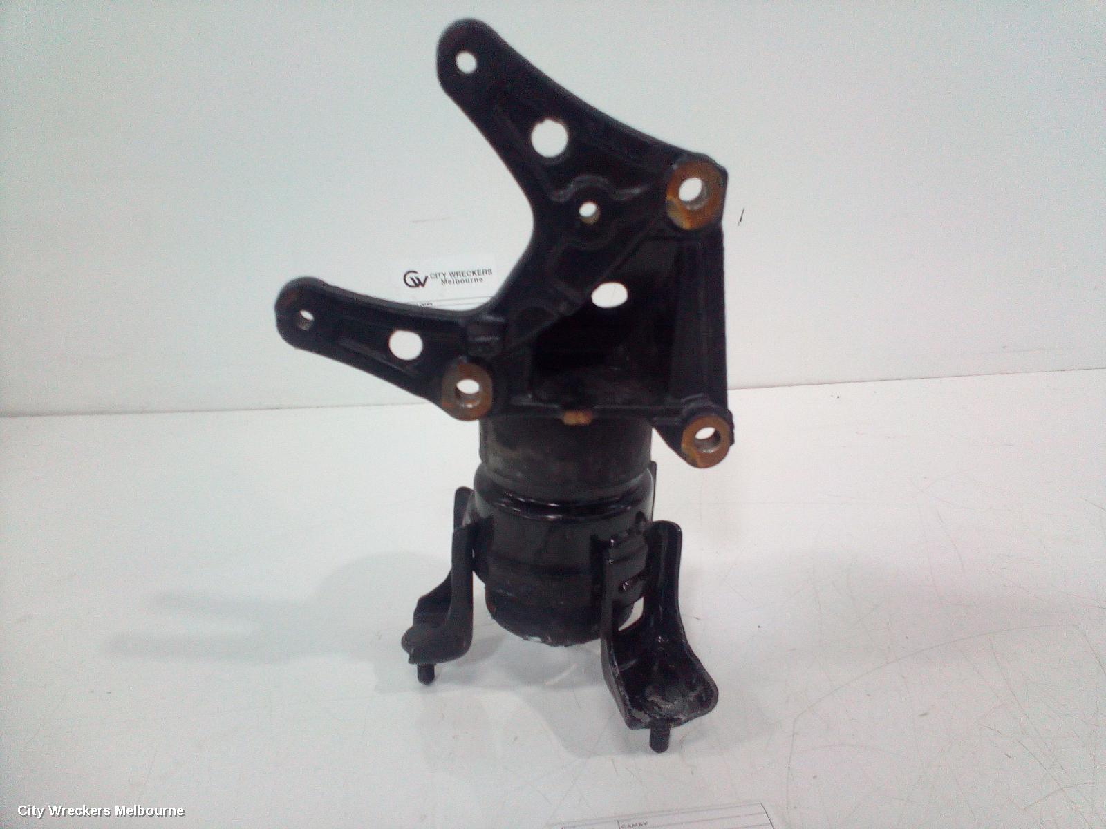 TOYOTA CAMRY MOUNT, XV50, 05/2015 - 10/2017