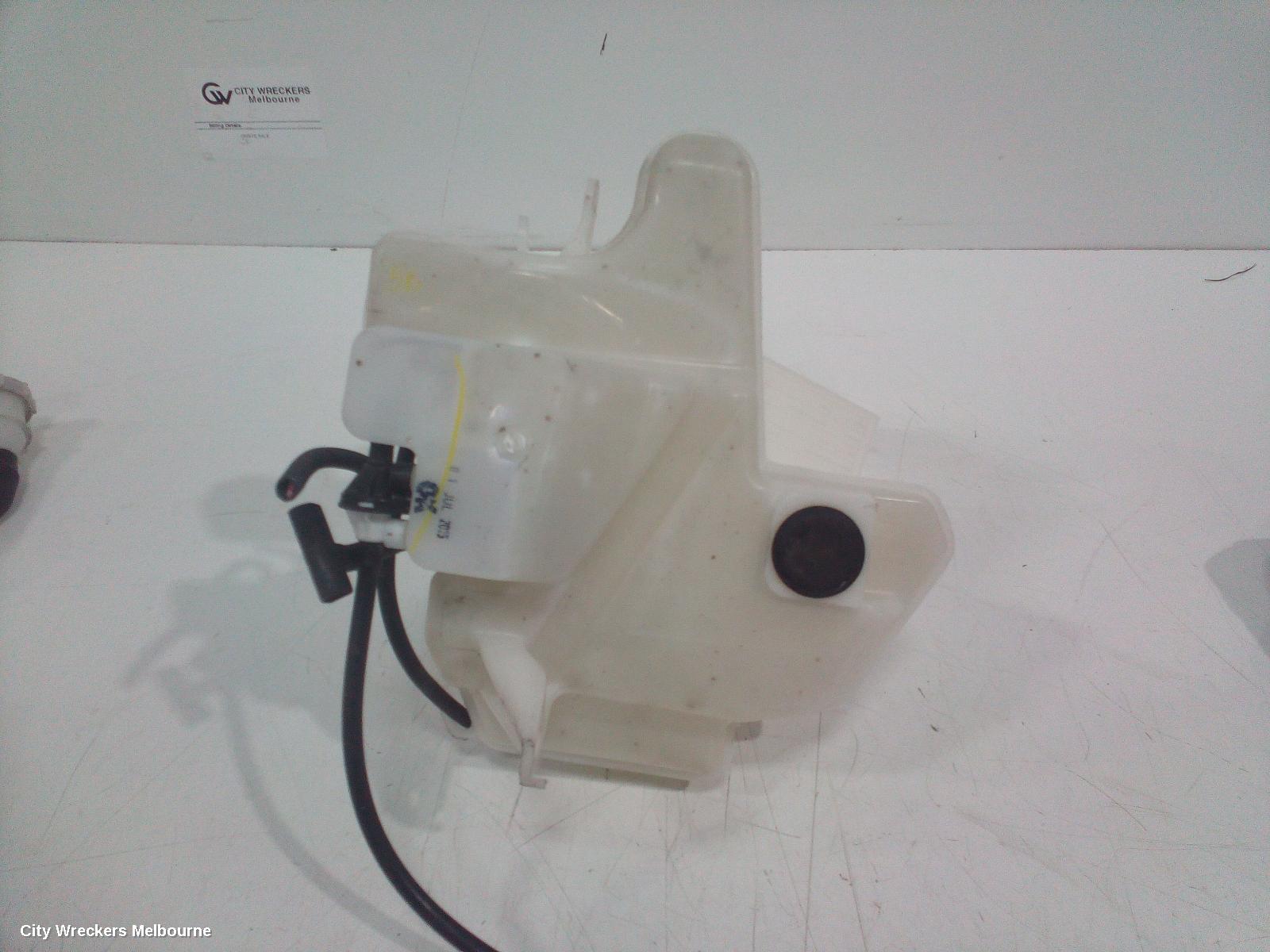 HONDA HRV WASHER BOTTLE, RU, 12/2014 - 10/2021