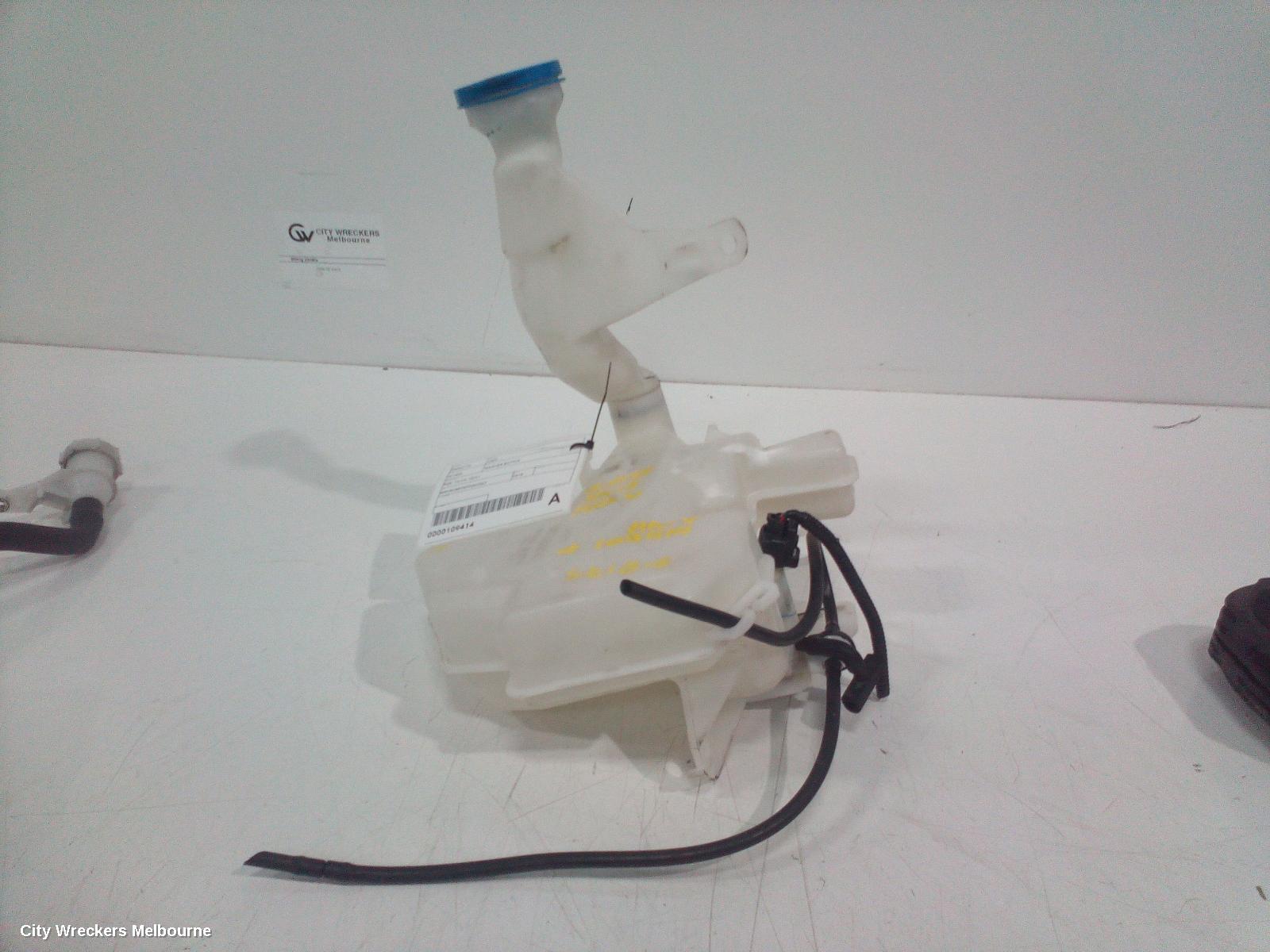 HONDA HRV WASHER BOTTLE, RU, 12/2014 - 10/2021